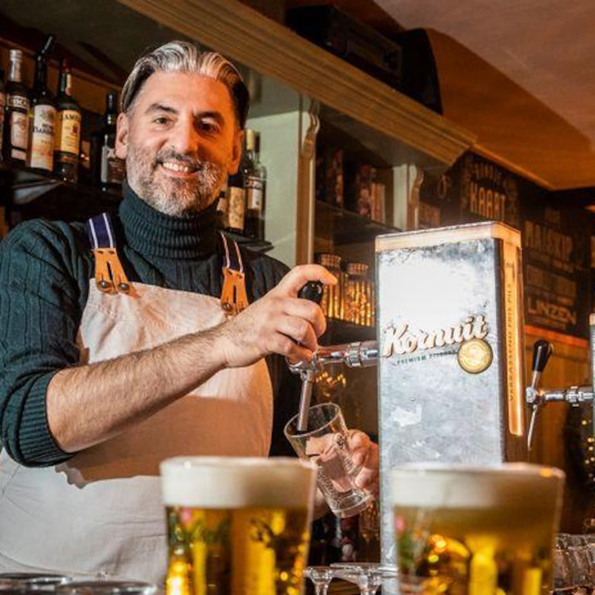 horeca over biertje van 3 50 euro hou op schei uit