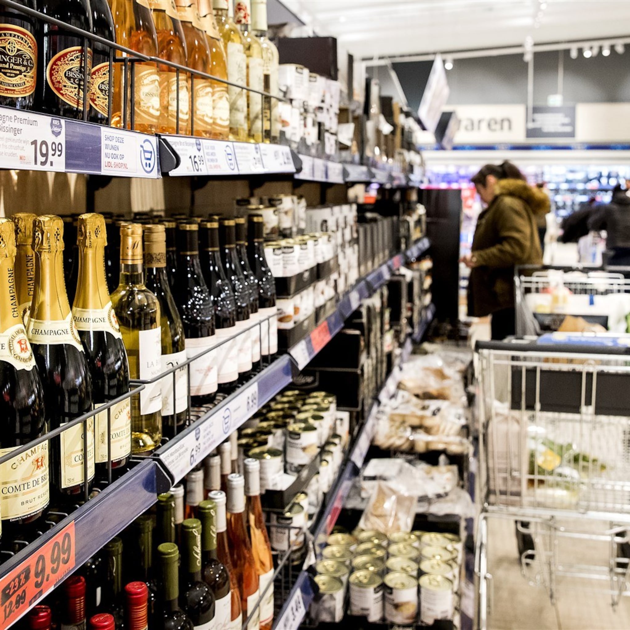 overzicht openingstijden supermarkten oud en nieuw 2020