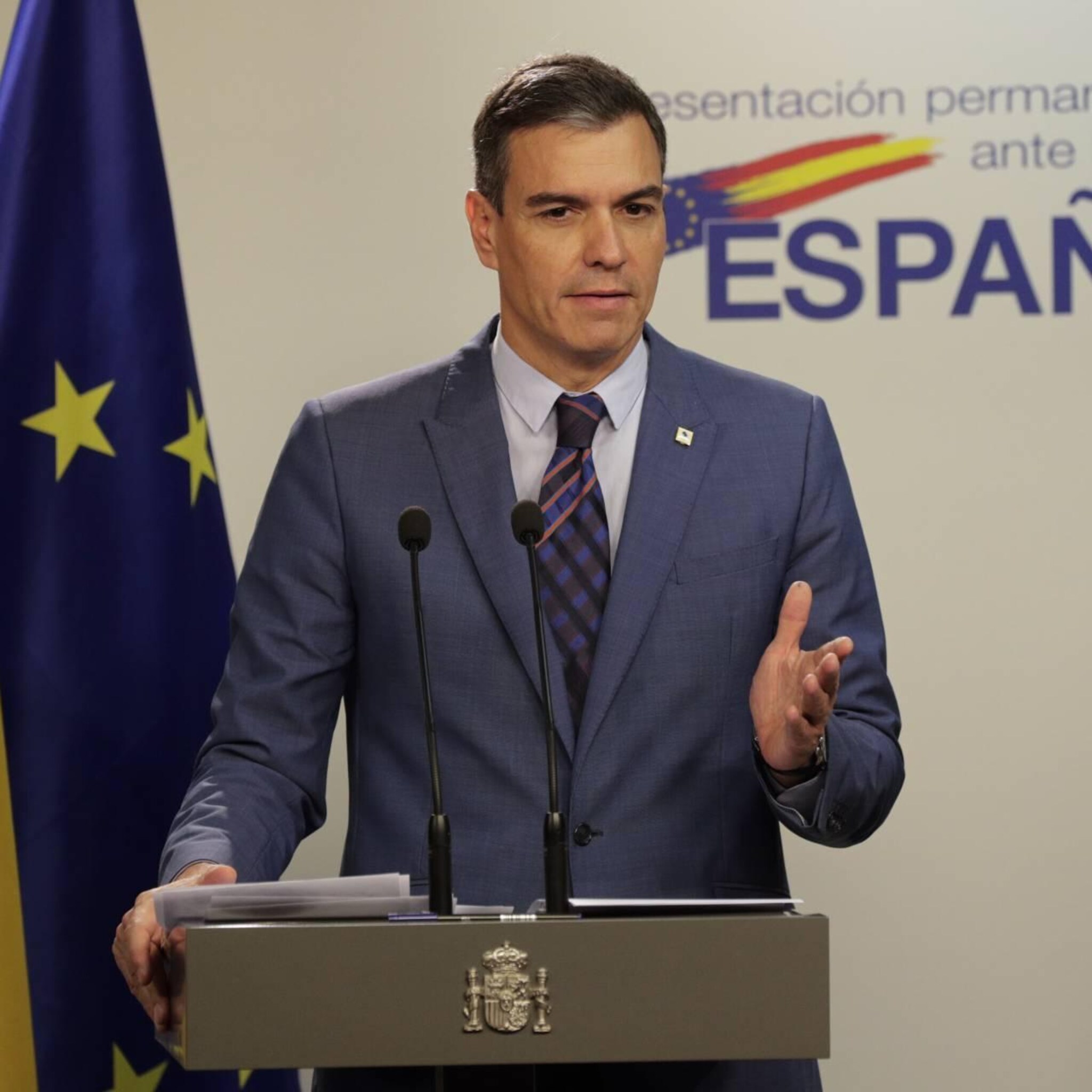 spaanse inflatie zwakt verder af in december