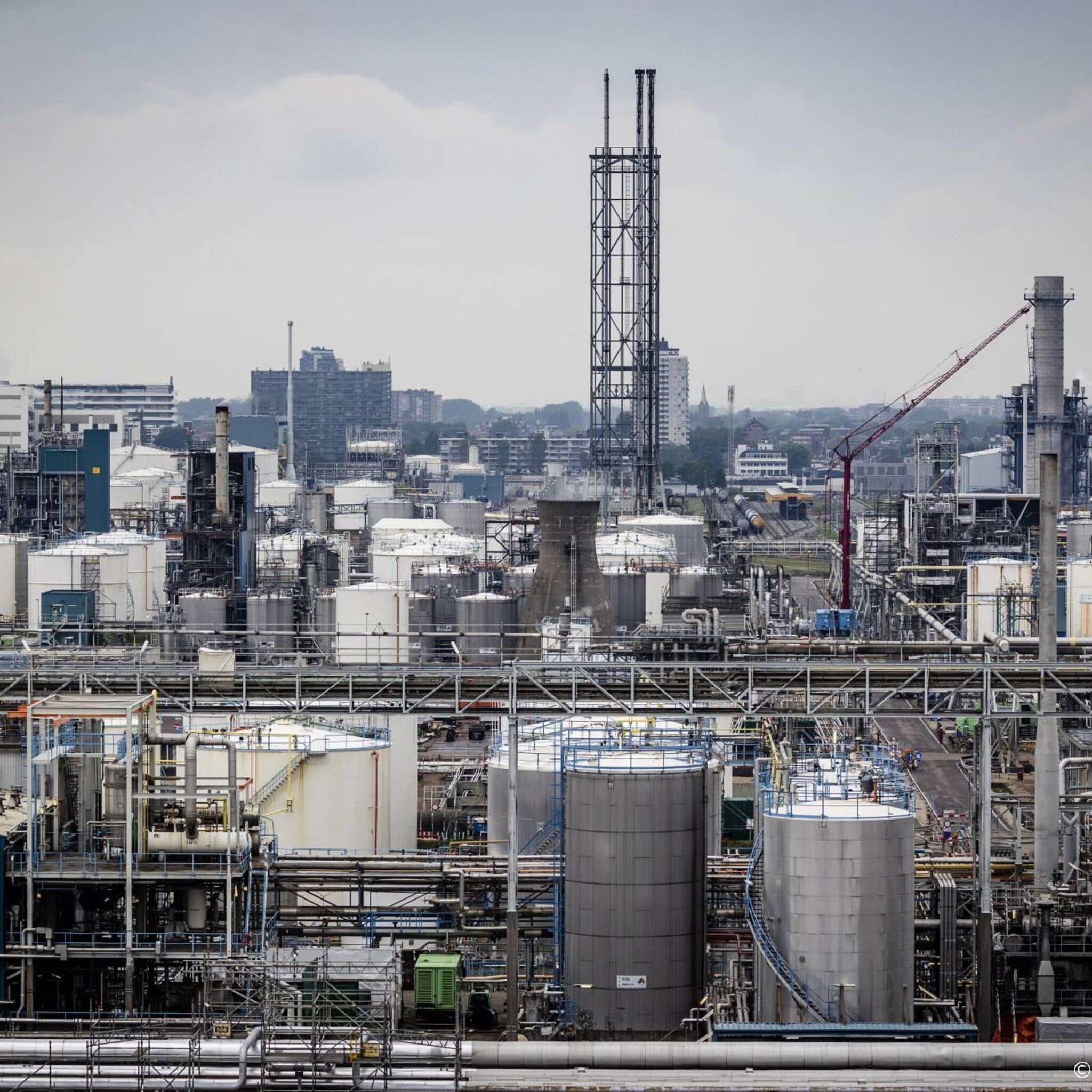 afzetprijzen industrie stijgen ruim 17 procent in november