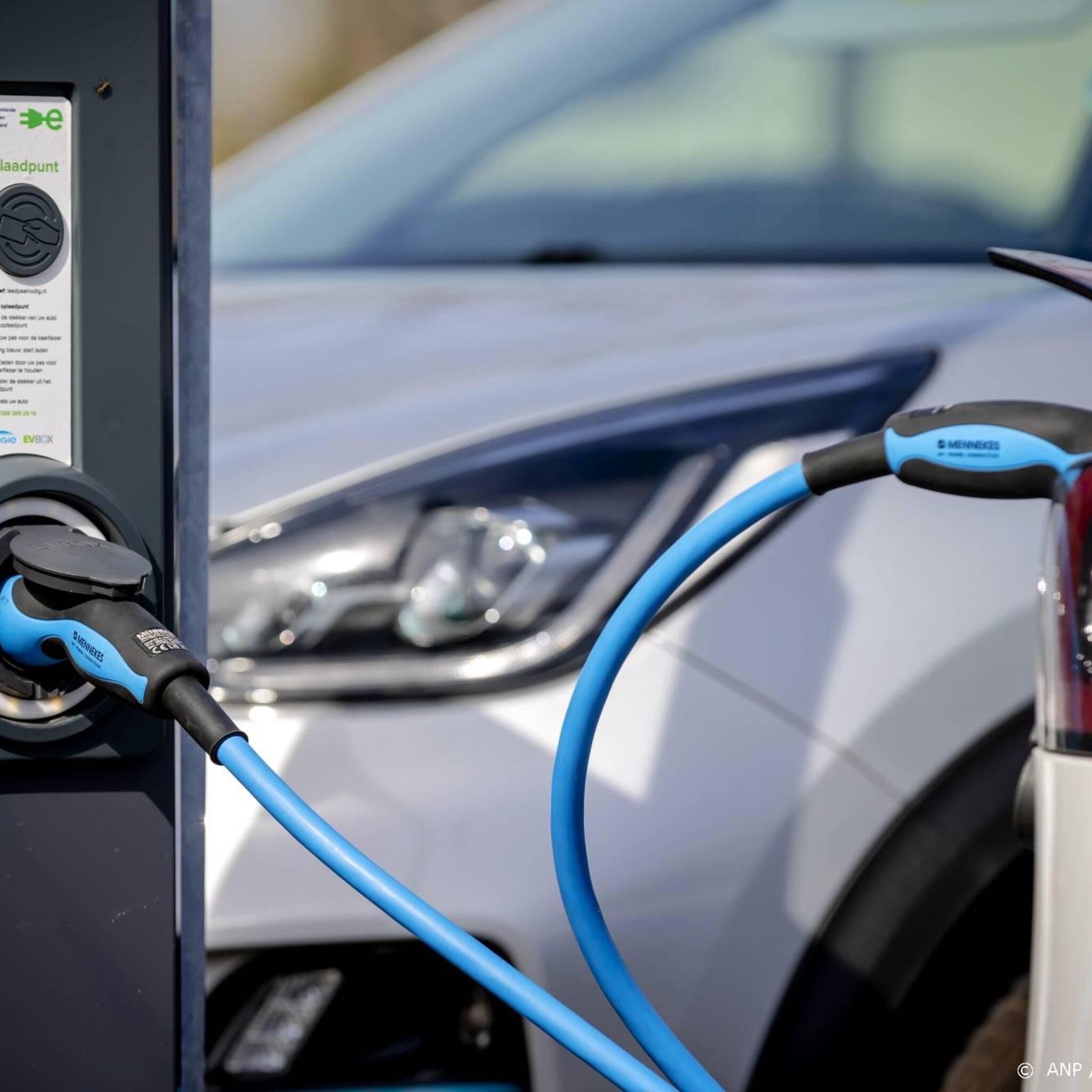 misschien toch subsidie voor europese elektrische auto s in vs