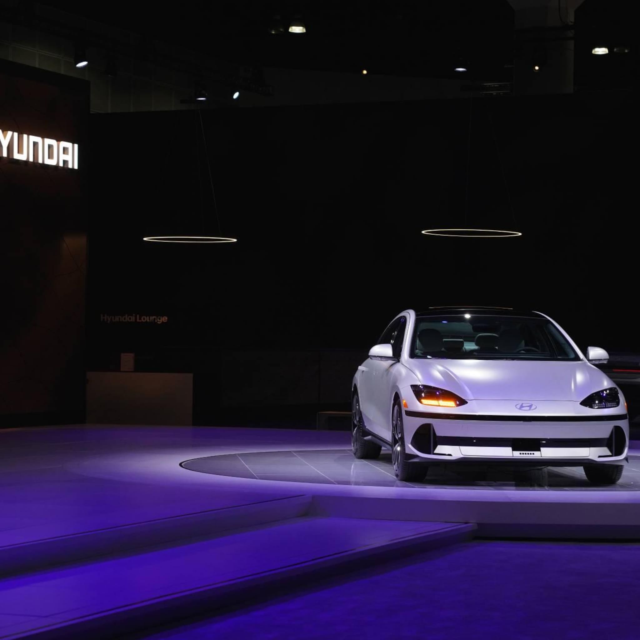noren kunnen binnenkort alleen nog elektrische hyundais kopen