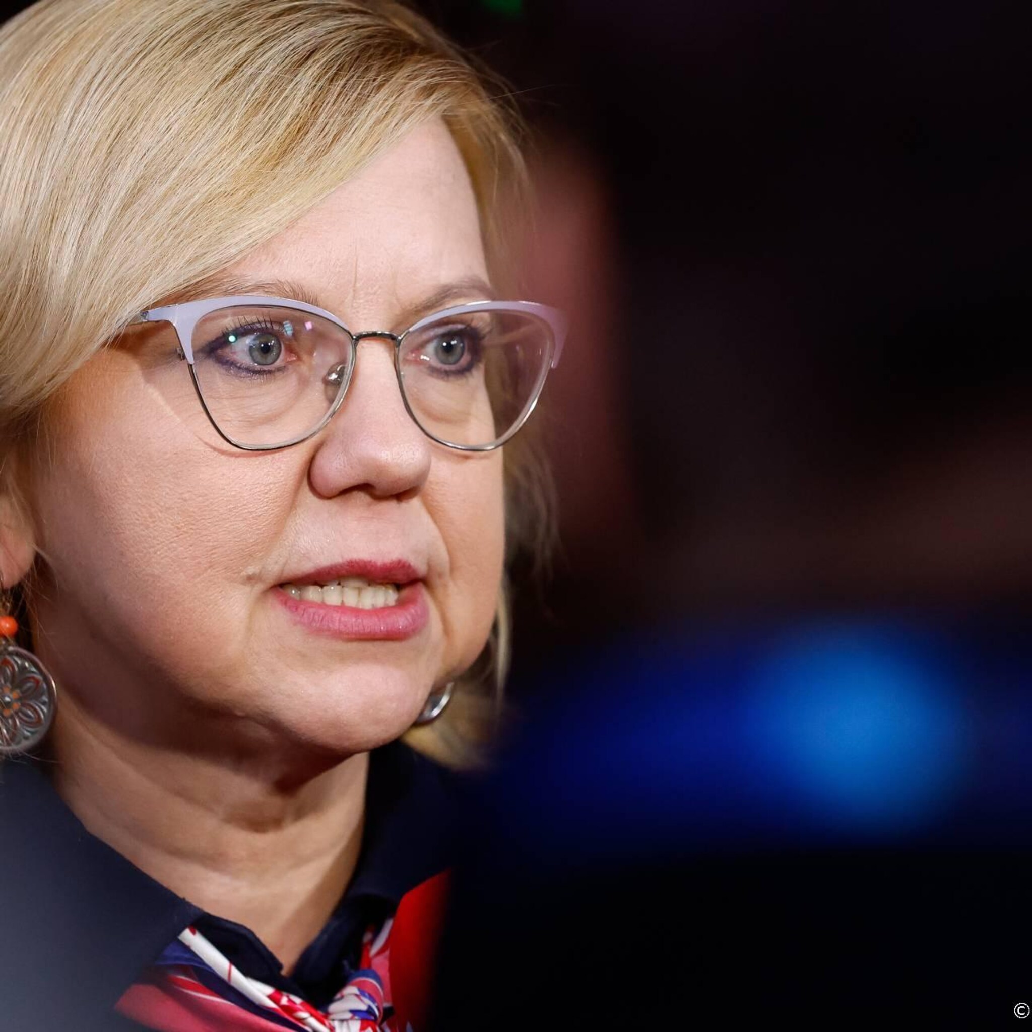 polen volgens minister klaar voor wegvallen russische olie