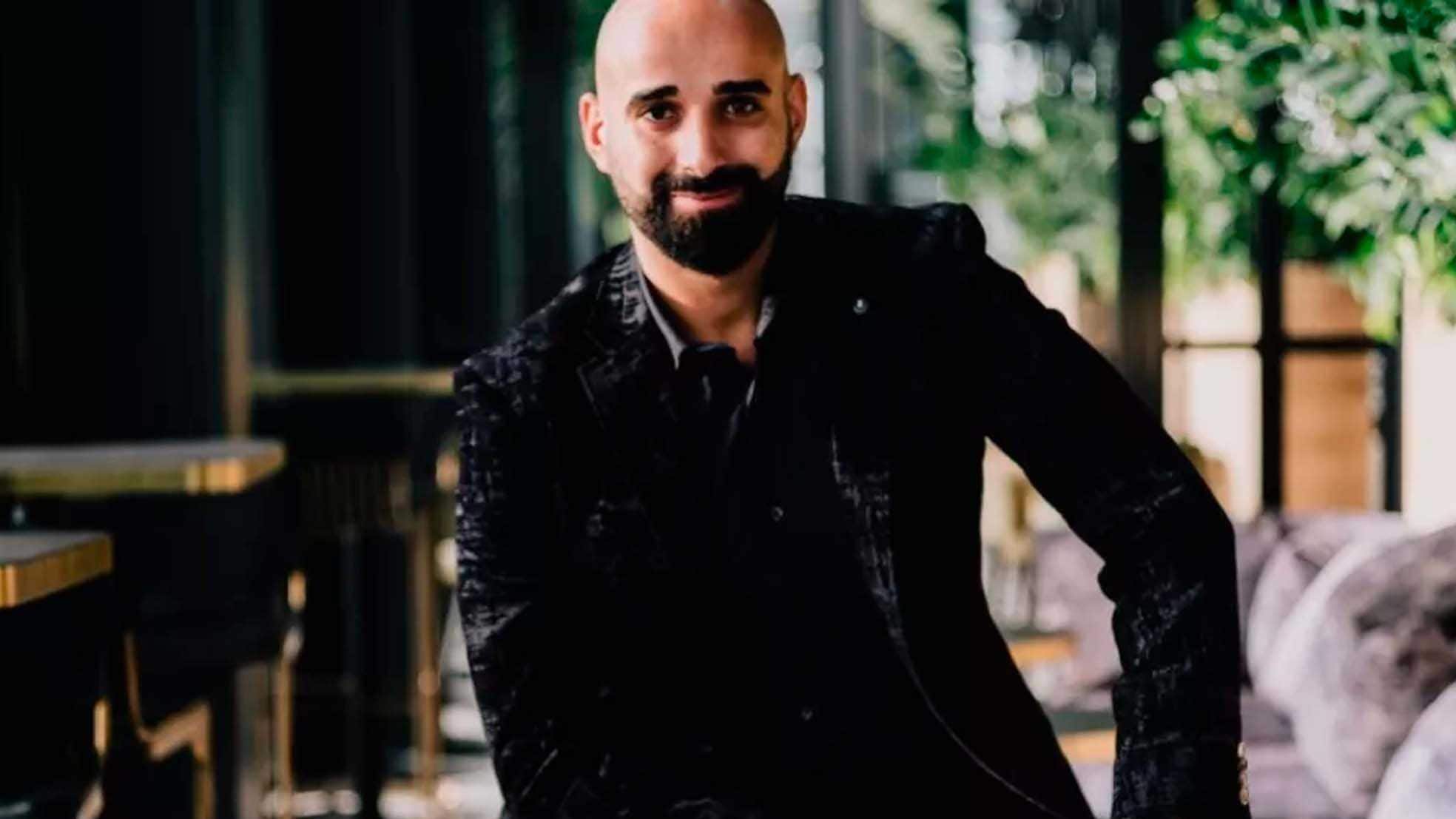 Ramez Ramzy