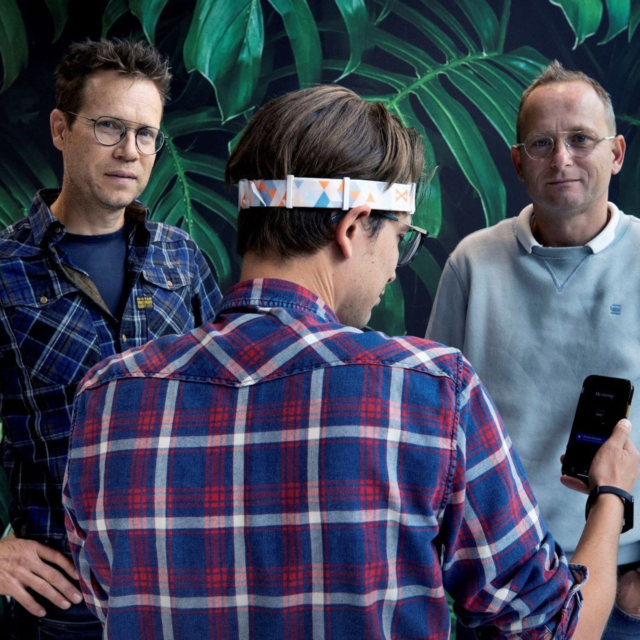 ondanks wereldwijde crises haalden europese tech startups in 2022 ruim 100 miljard euro op