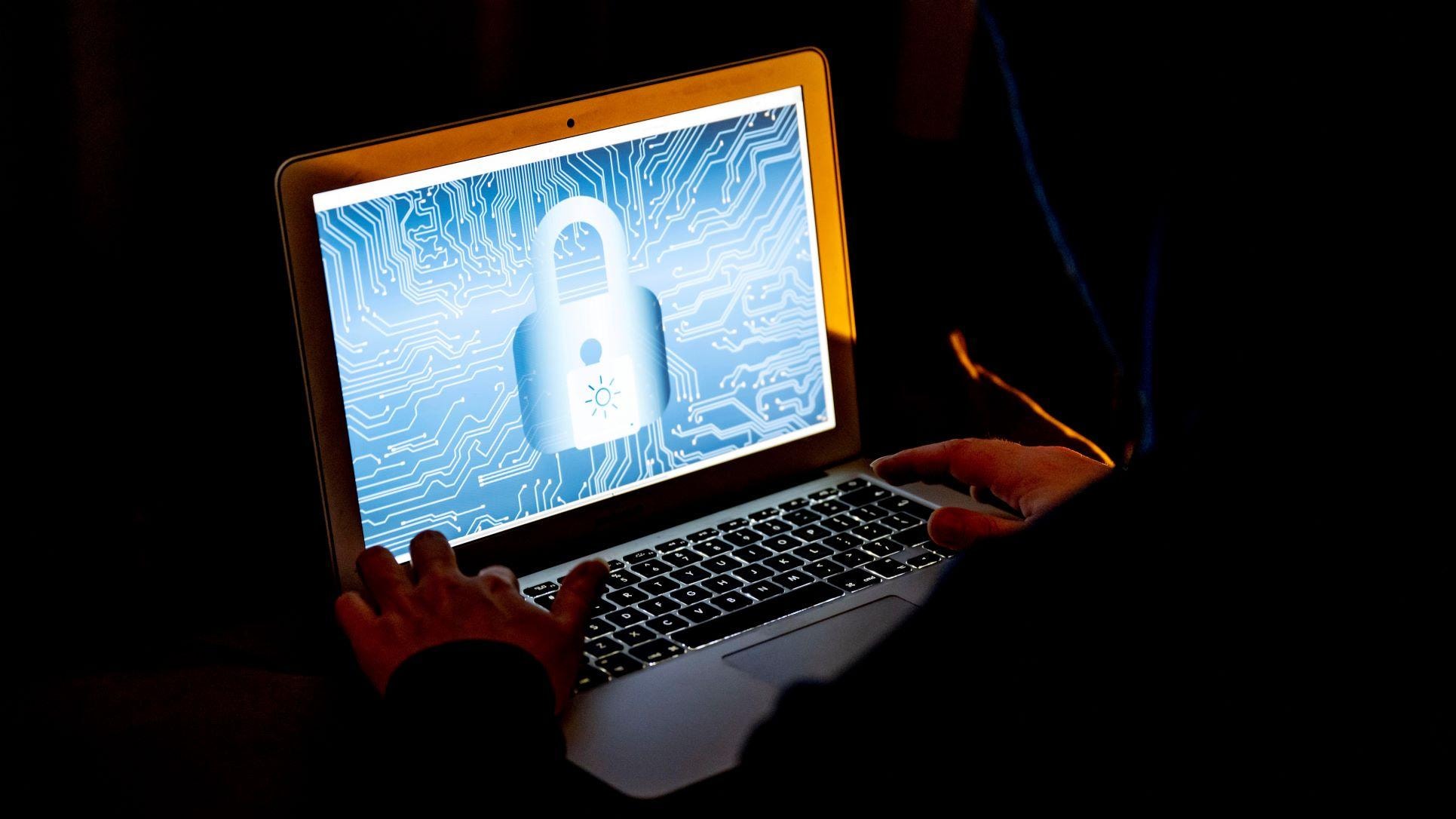 Is het nuttig voor jouw onderneming om een cyberverzekering af te sluiten? Foto: ANP