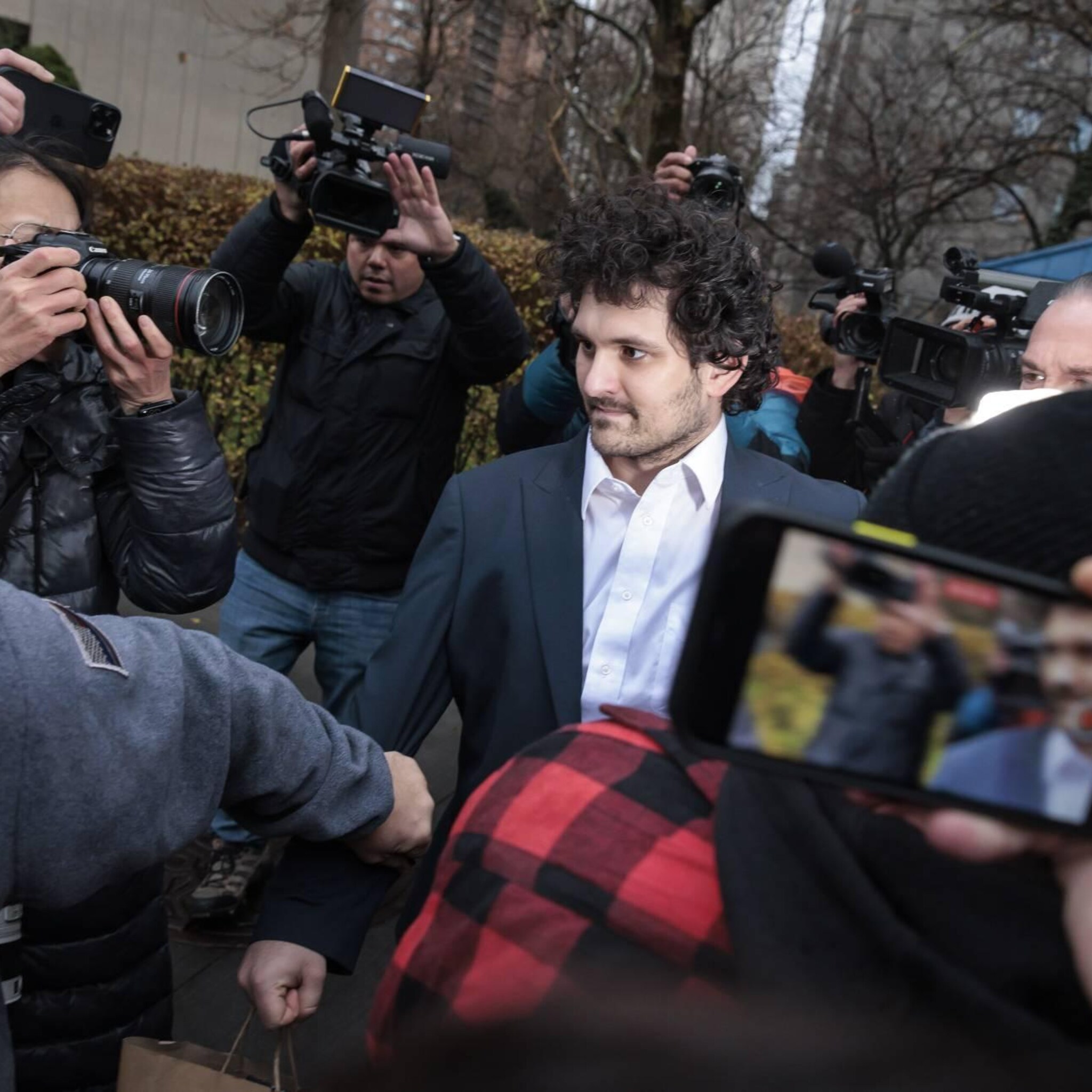 ftx baas leende half miljard van bedrijf voor deel beleggingsapp