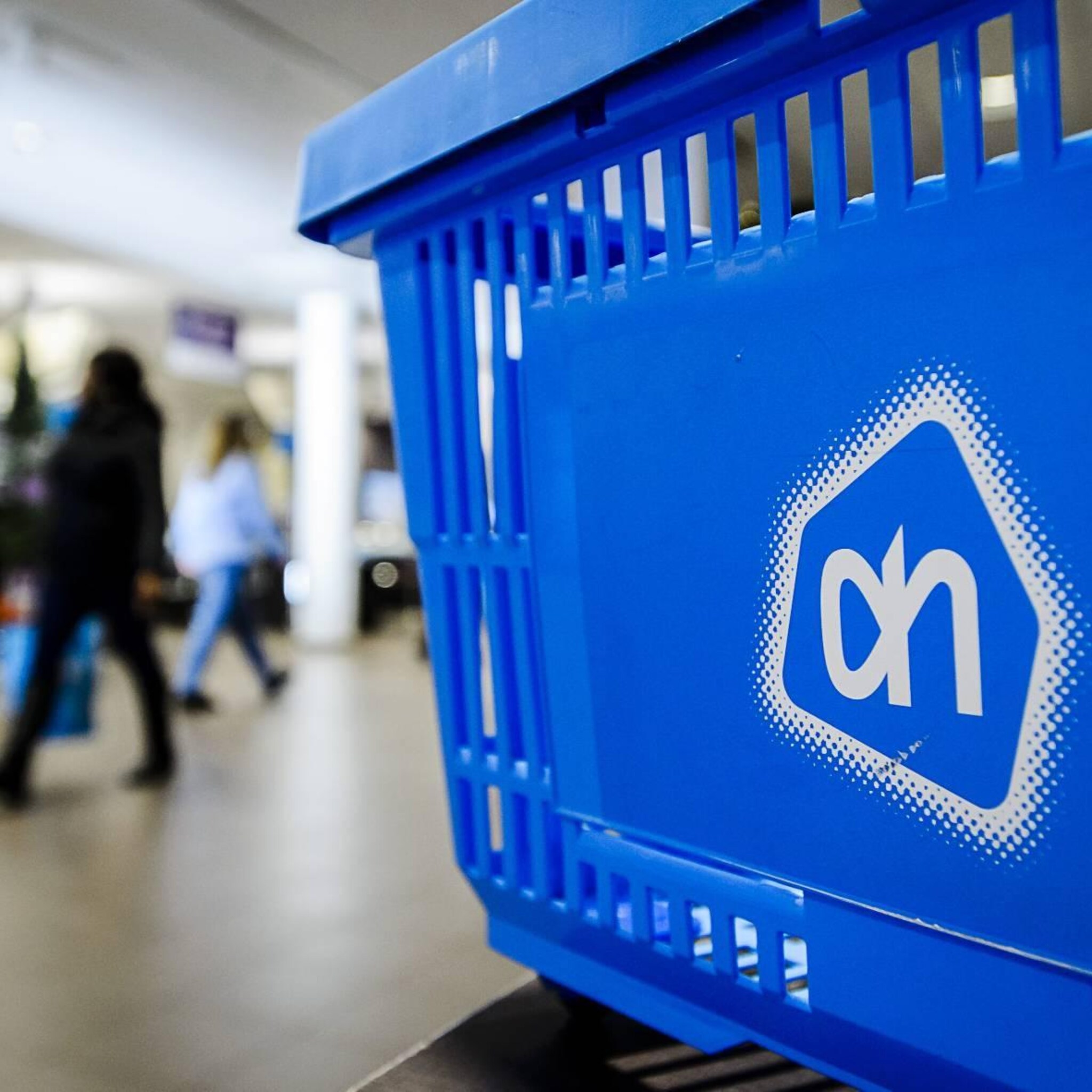albert heijn stopt definitief met postnl punten