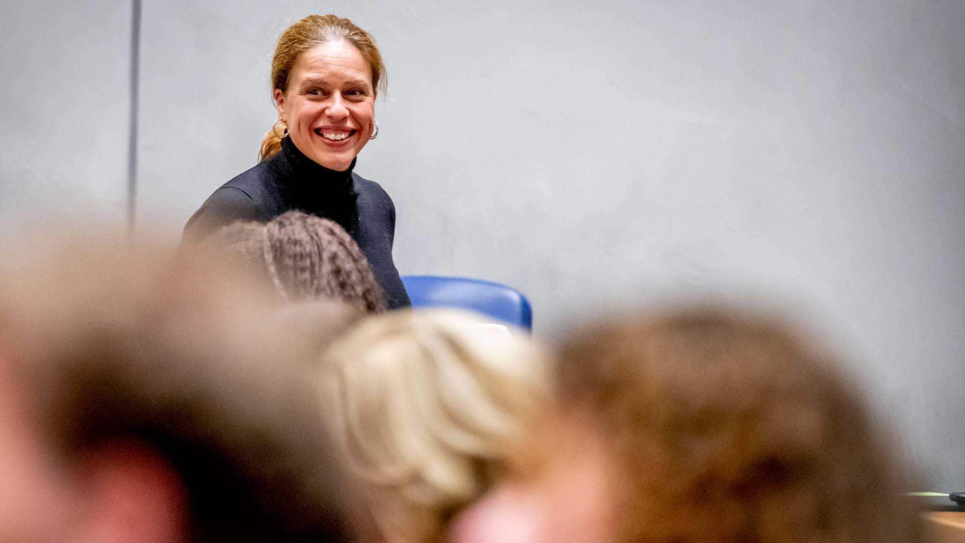 advies aan pensioenminister schouten maak regelen pensioen voor zelfstandigen eenvoudiger