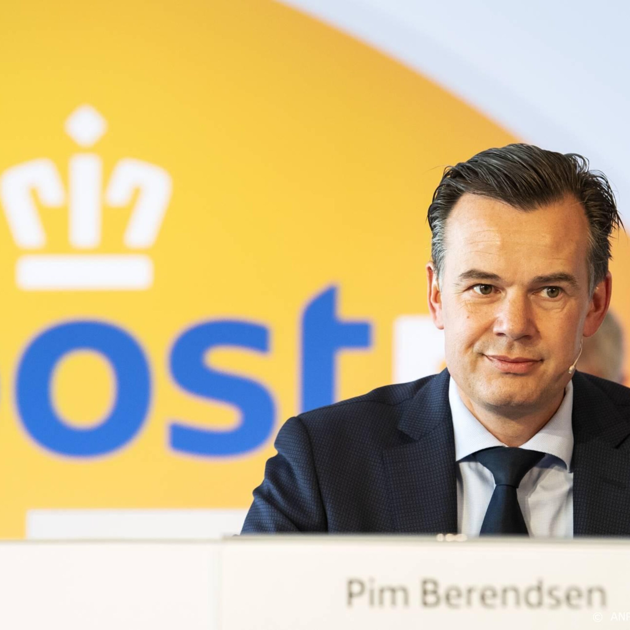 pensioenfonds postnl verhoogt pensioenen met 10 procent