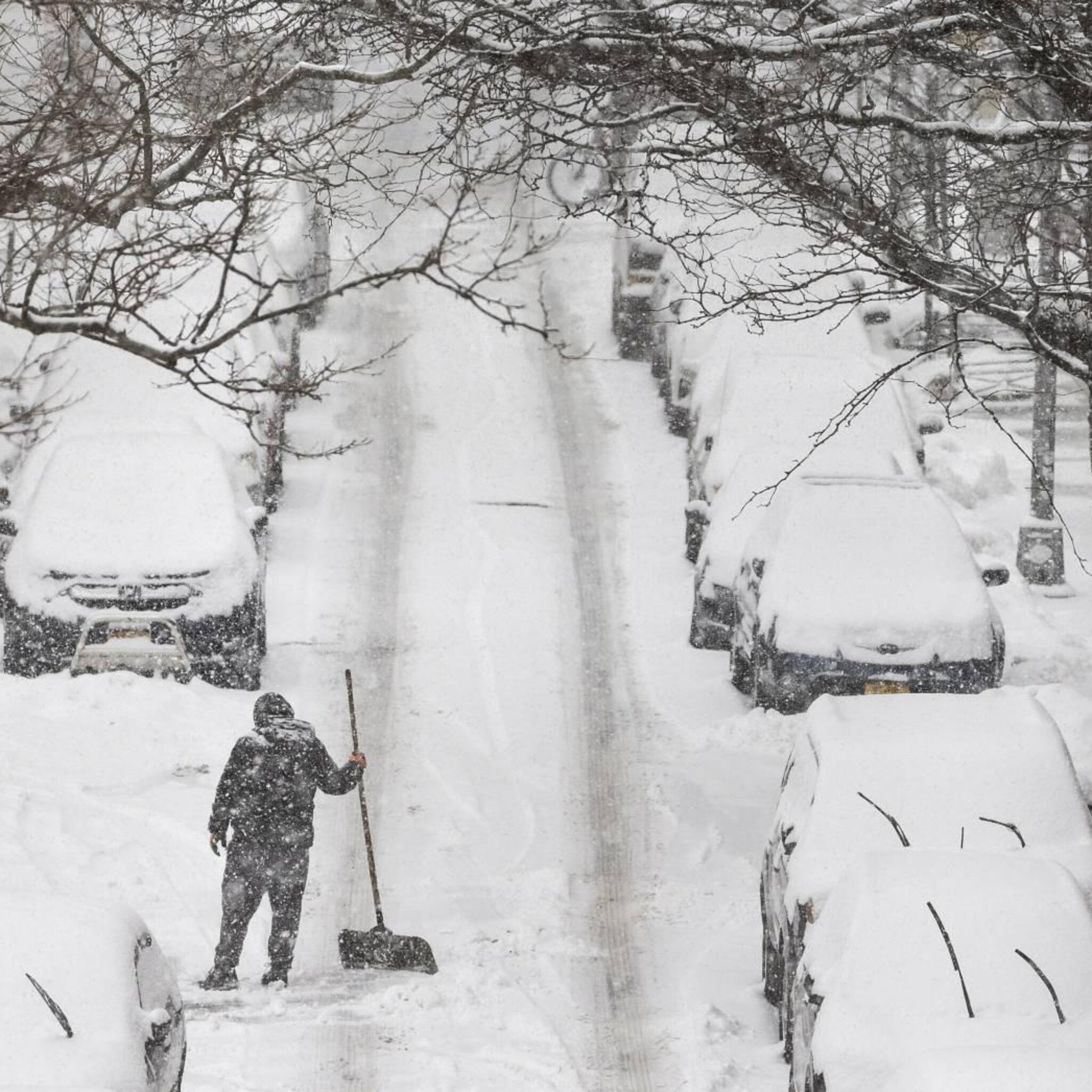southwest airlines verwacht nog dagen last van winterweer vs