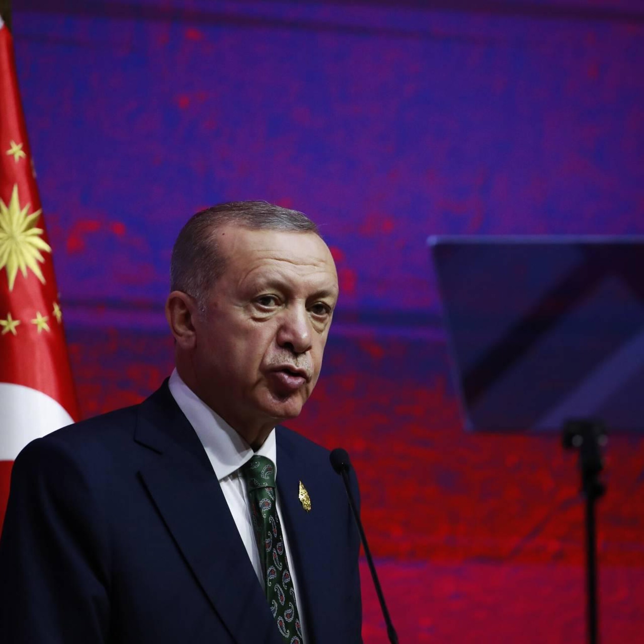 turkije verwacht fors meer aardgas uit zwarte zee te halen