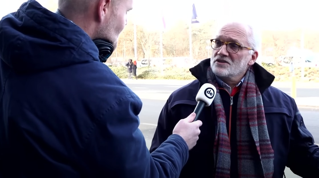 beeld deondernemer
