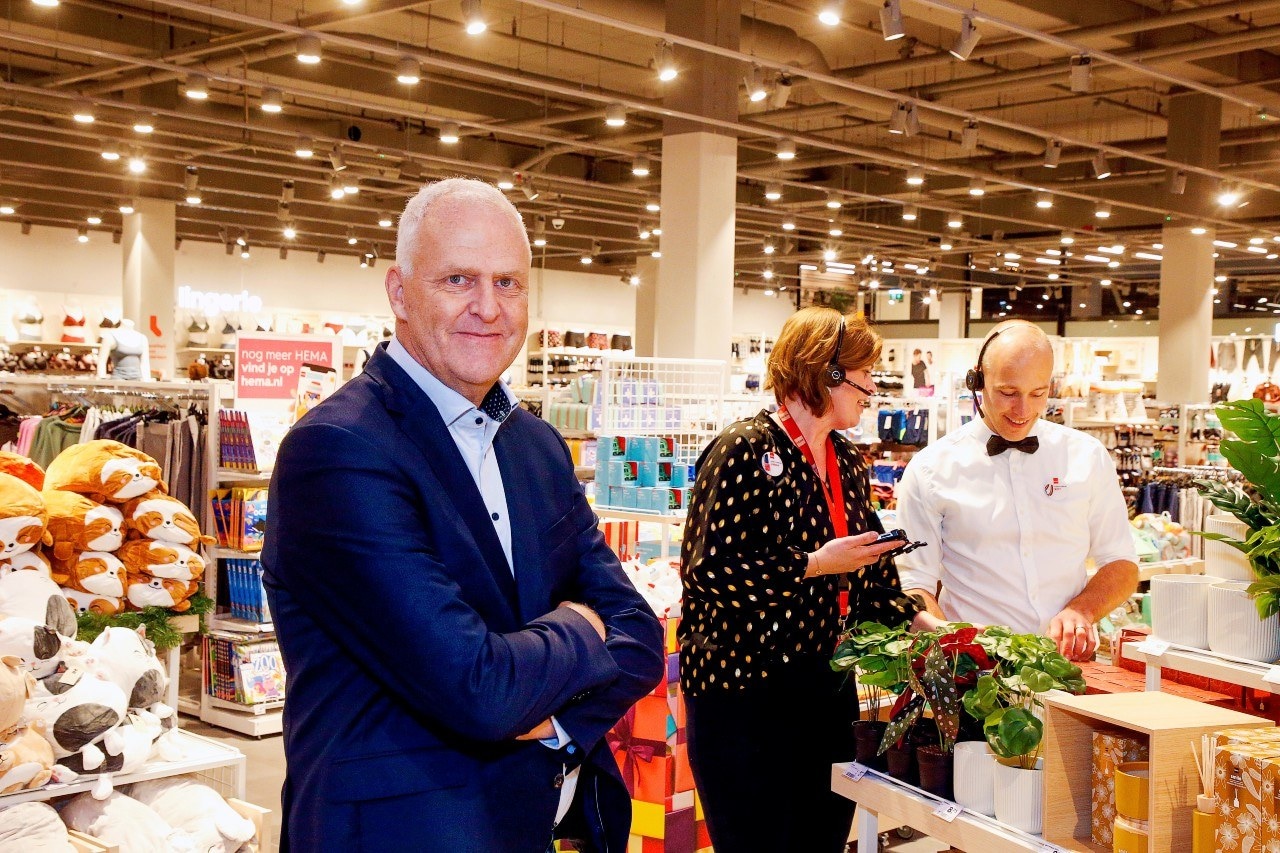 beeld deondernemer