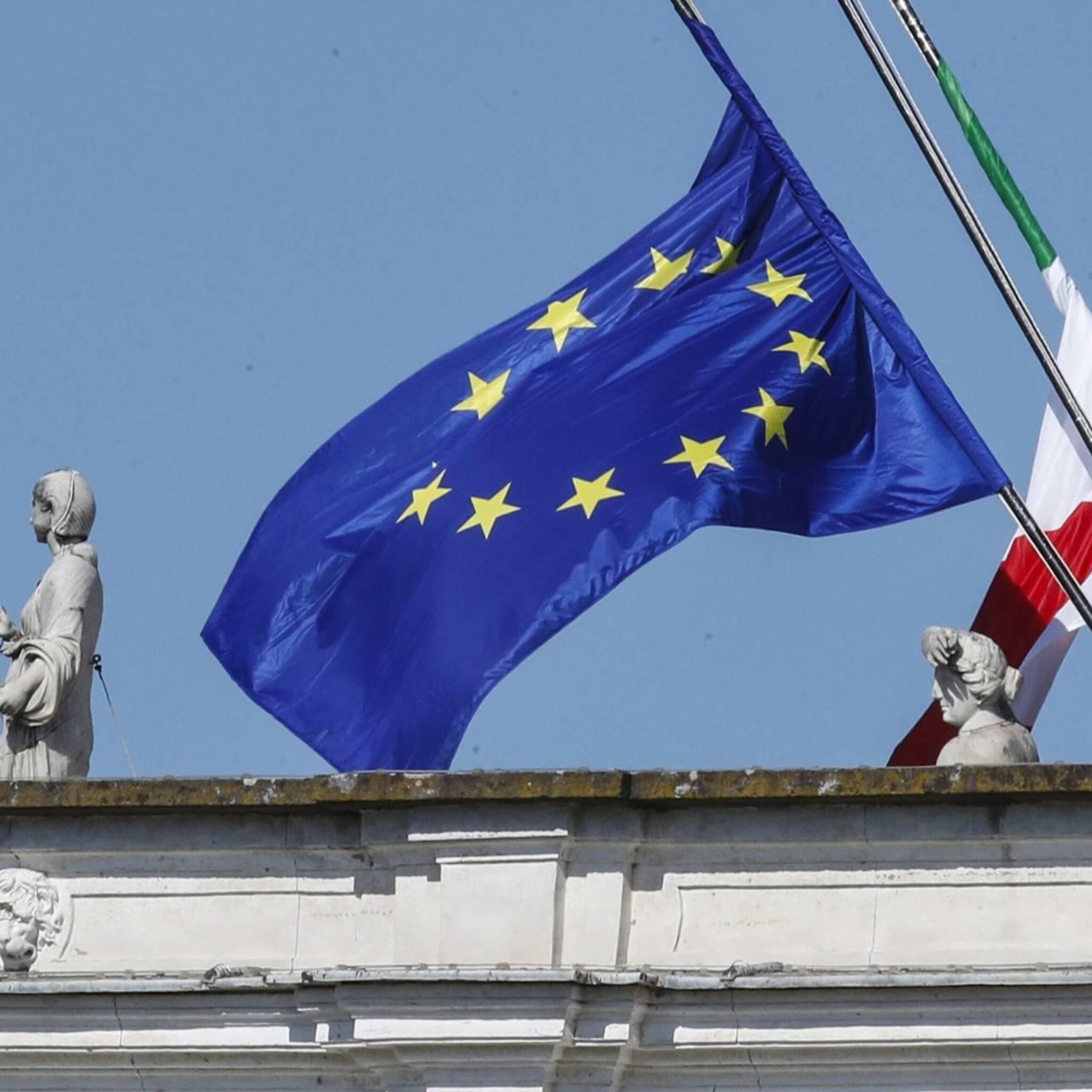 italie wil geen steun uit europees noodfonds esm