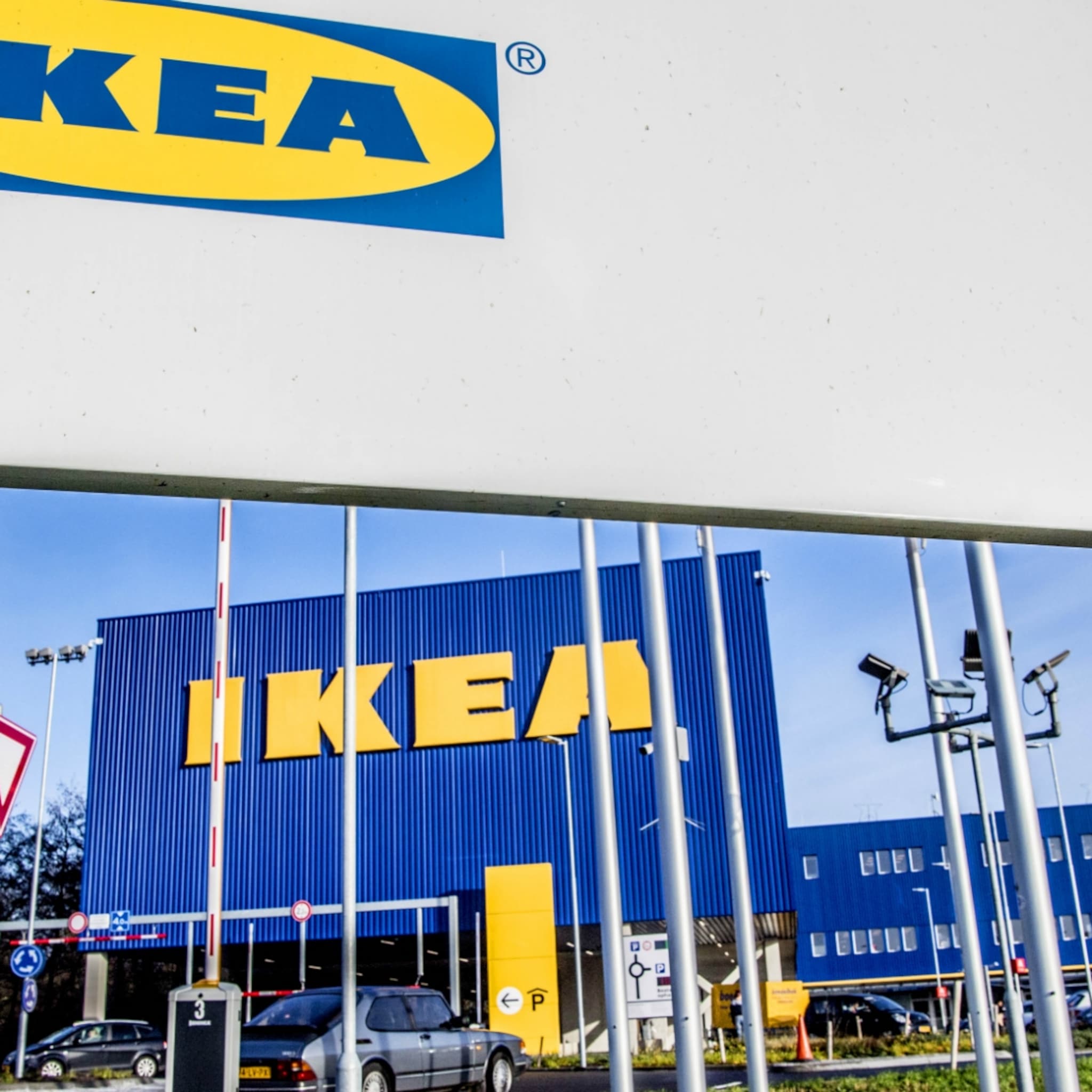 coolblue ikea bijenkorf we fashion en c en a alle winkels dicht