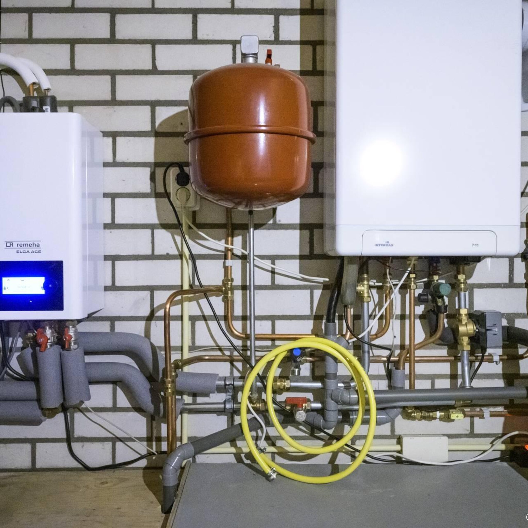 europese gasprijs daalt verder richting 90 euro