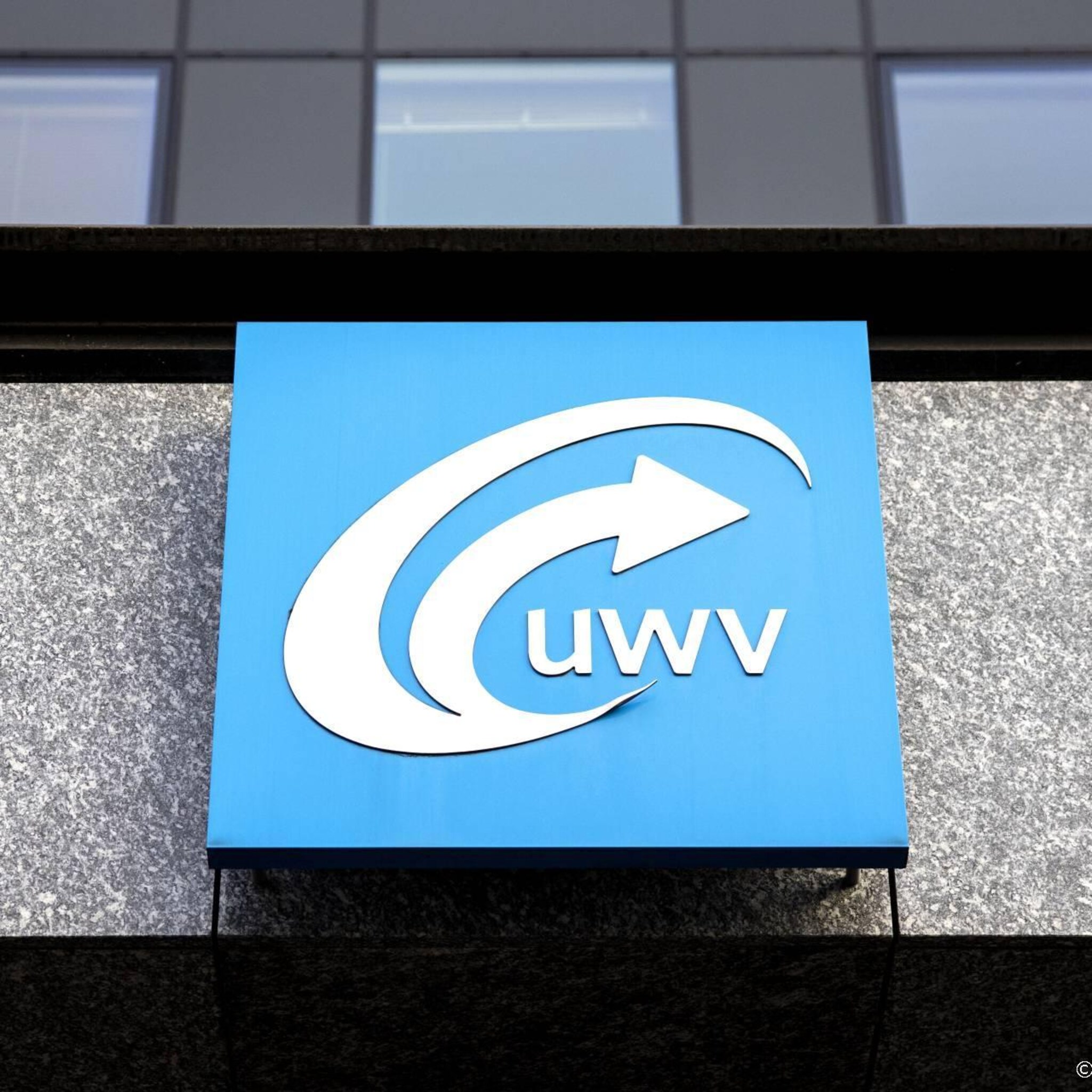 uwv krapte op arbeidsmarkt lijkt hoogtepunt bereikt te hebben