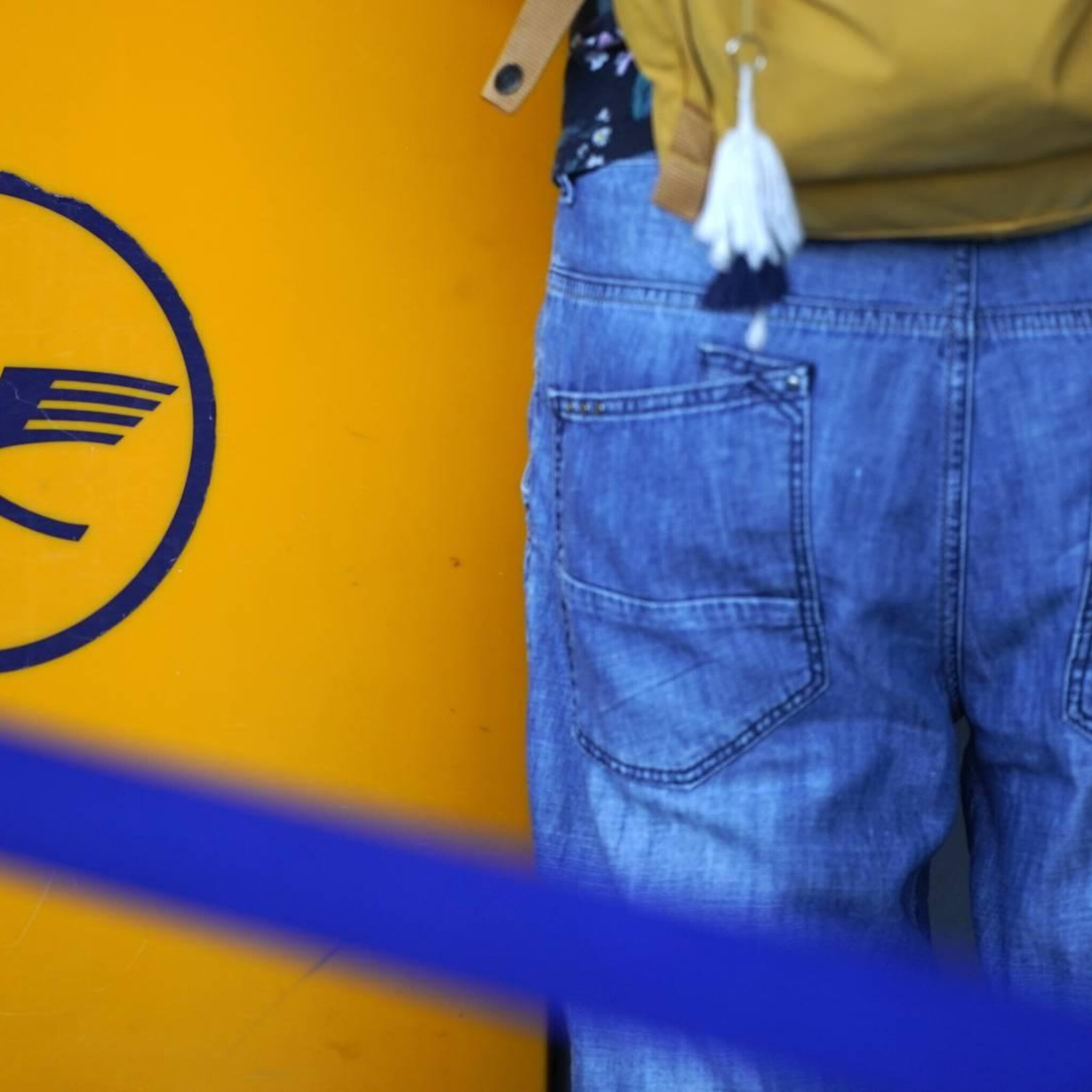 duitse overheid niet akkoord met bonussen voor top lufthansa