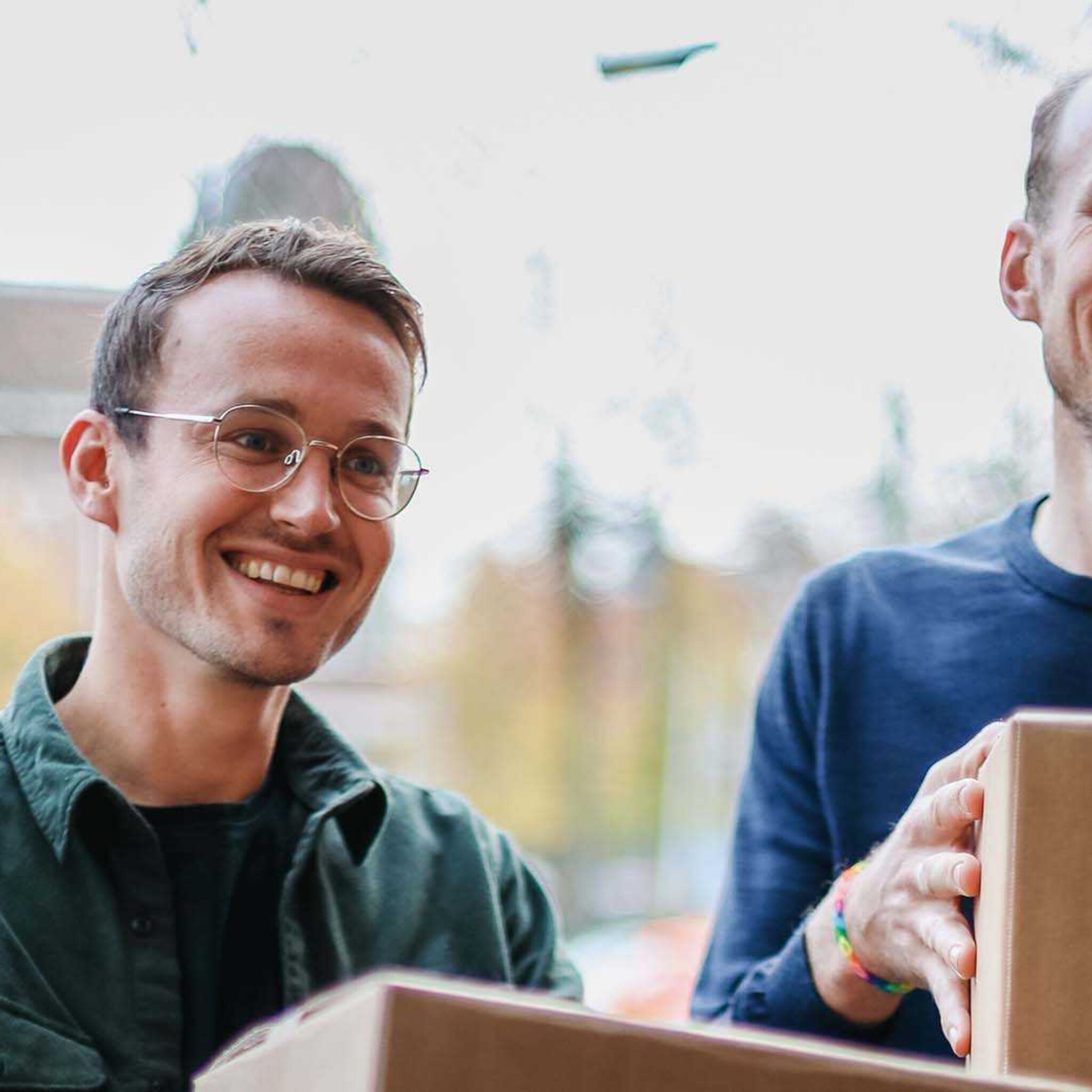 the cool market haalt investeerders binnen en lanceert feestmaaltijden voor kerst