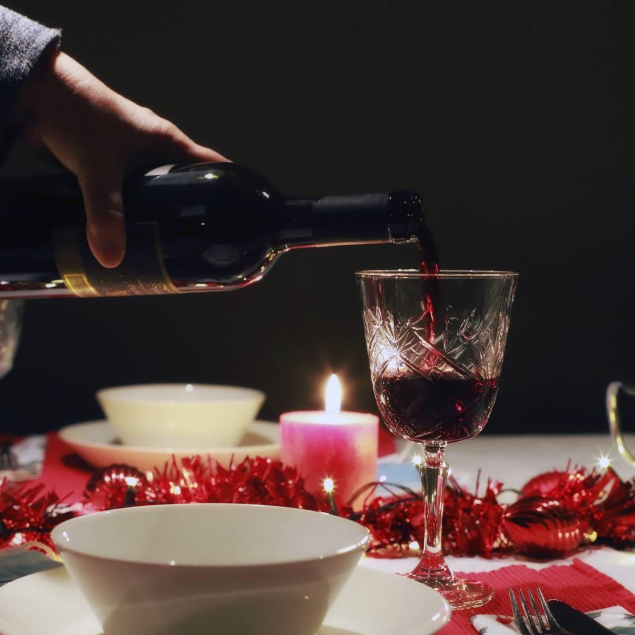 kerst 2022 na twee coronajaren gaan we massaal uit eten