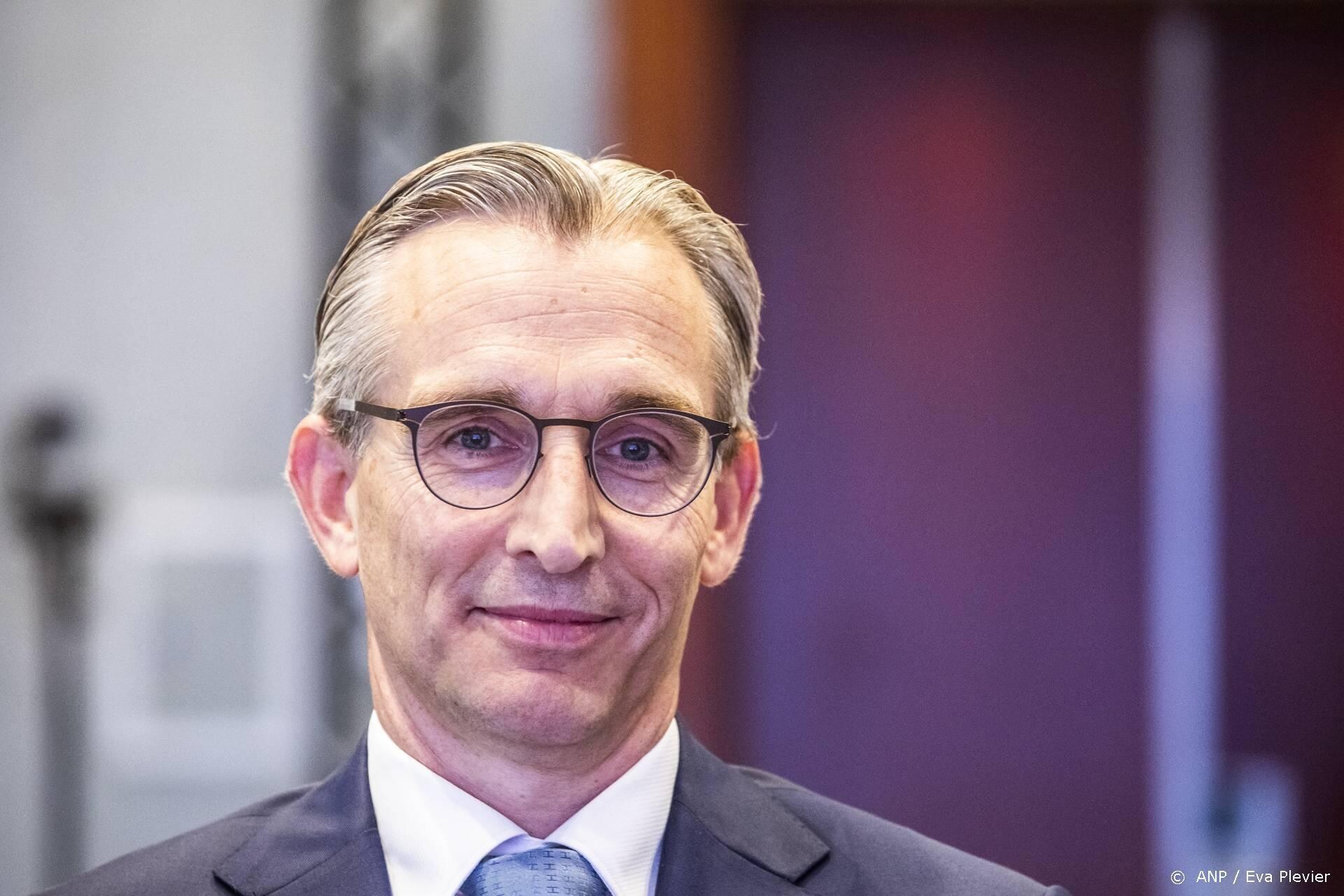 beeld deondernemer
