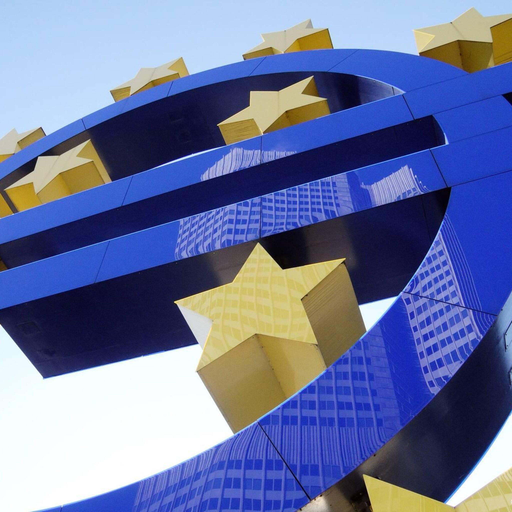 opnieuw kleine verbetering consumentenvertrouwen eurozone