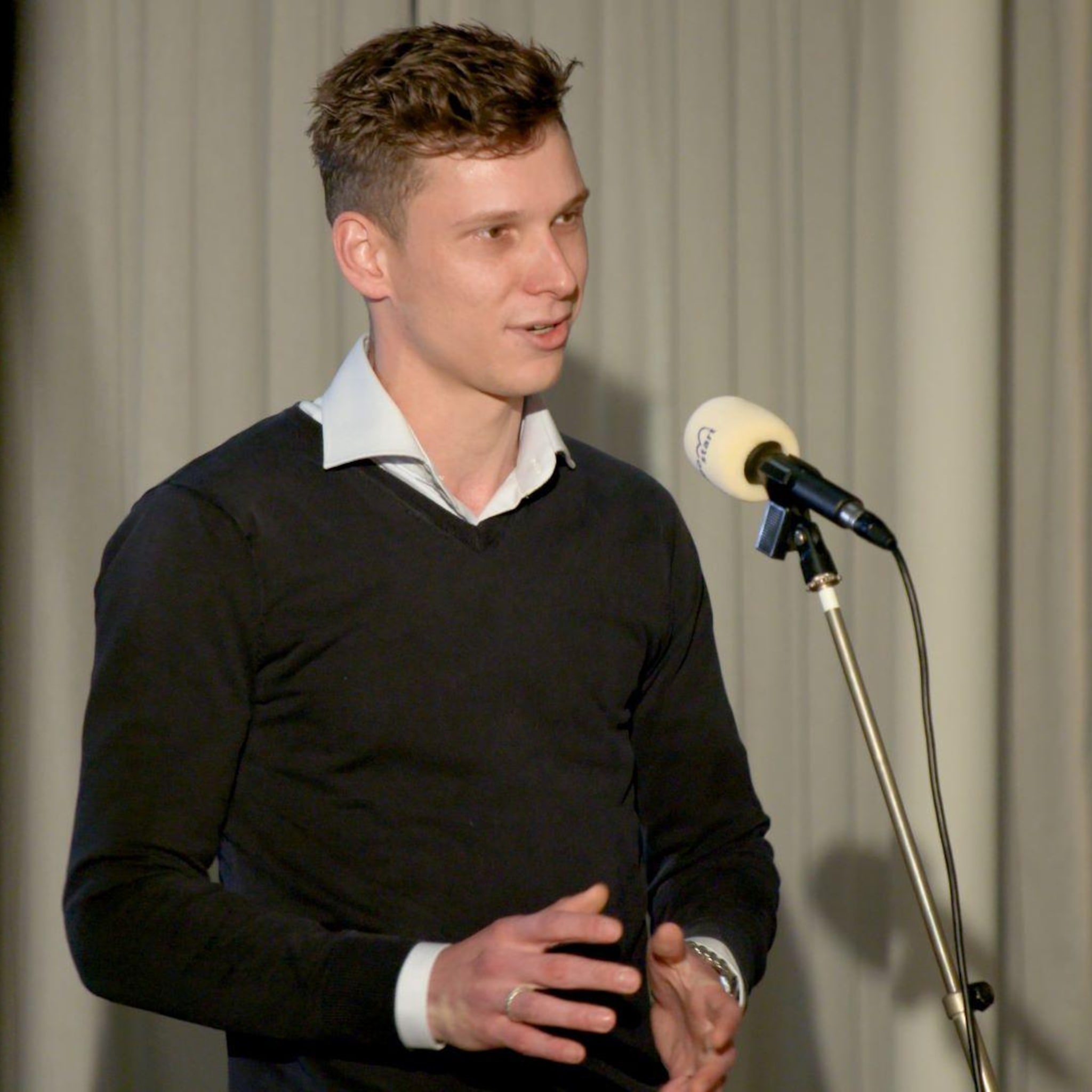 twee duurzame businessplannen in derde droomstart pitch wordt het de growtower of fashion software