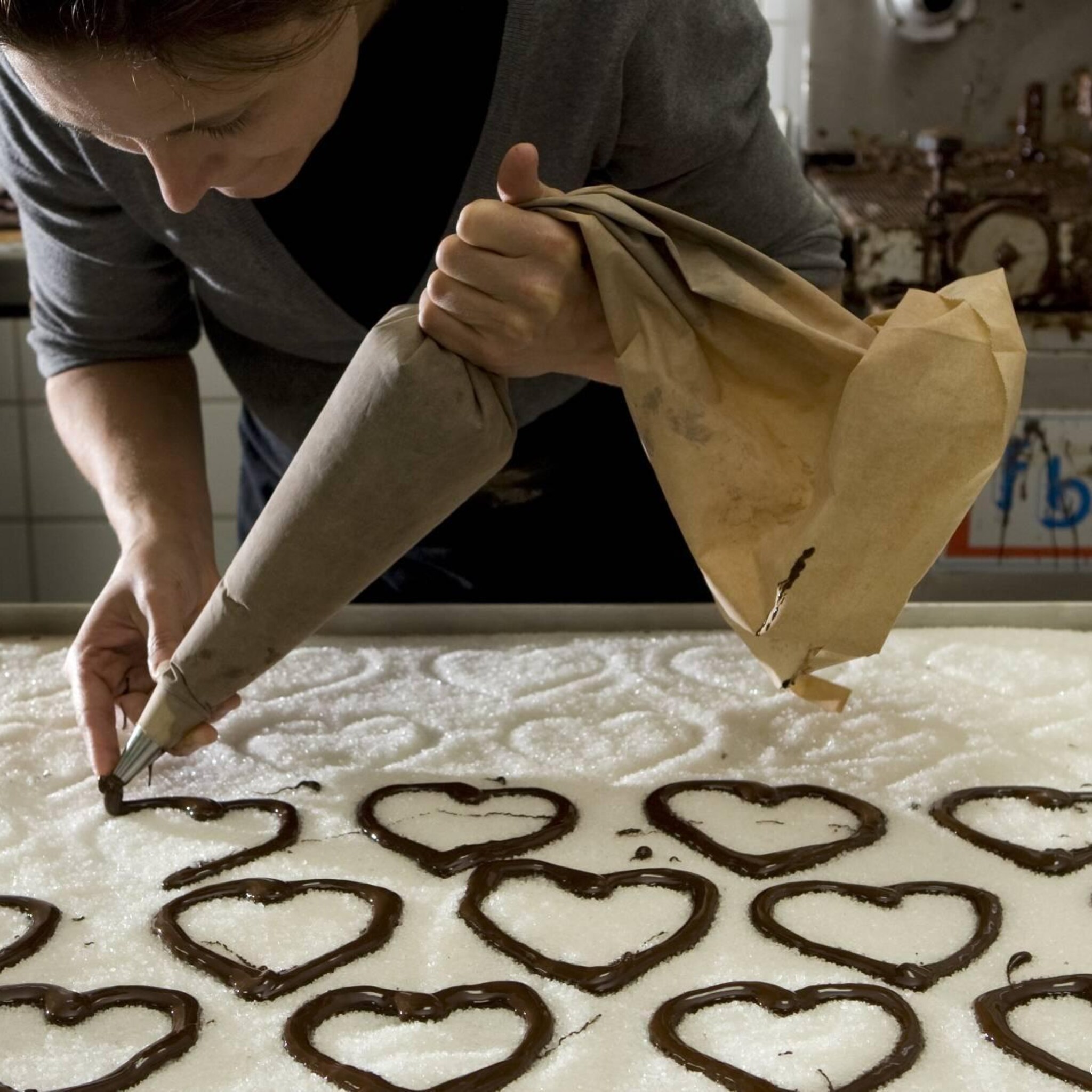 aantal chocolaterieen in nederland neemt toe