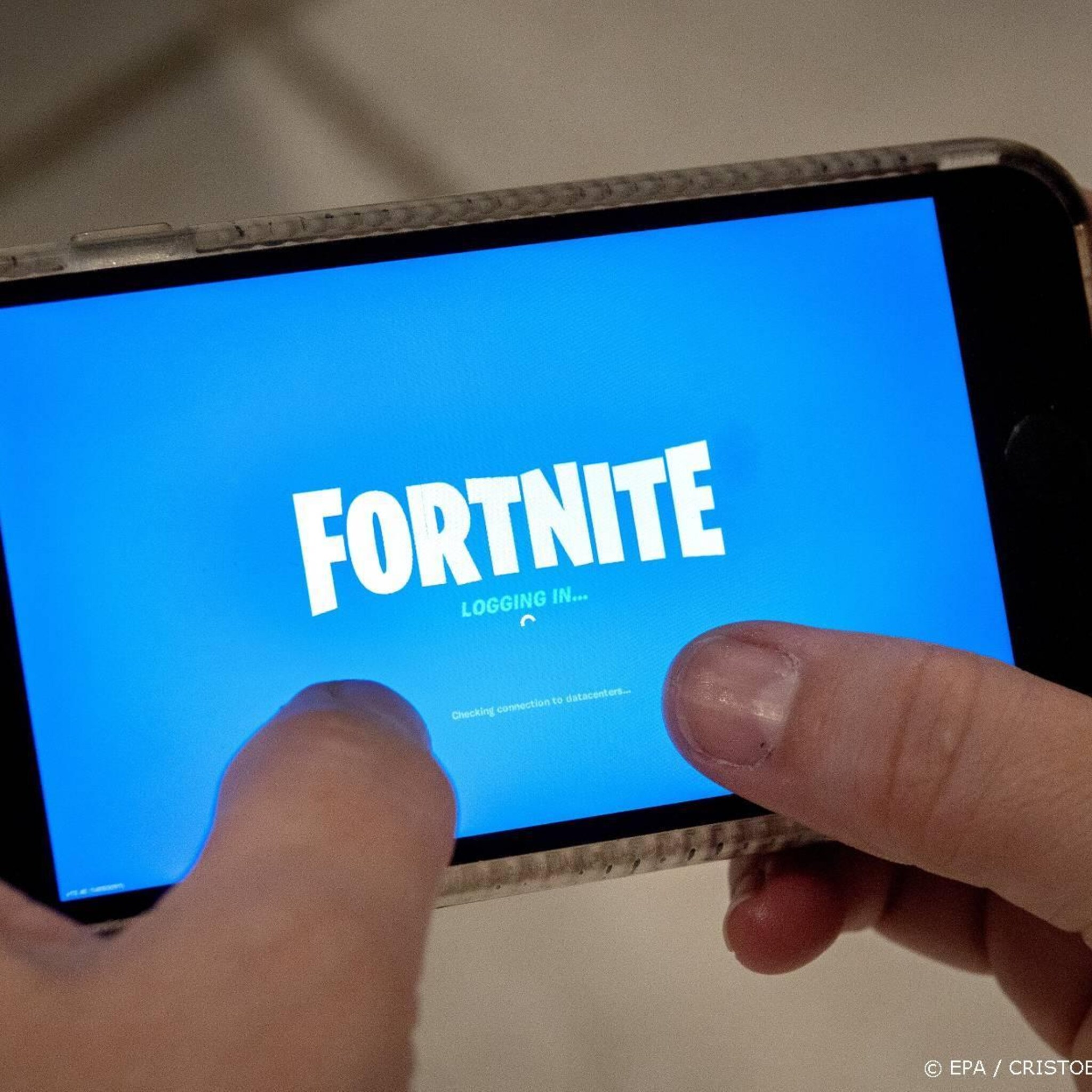 maker videogame fortnite schikt voor meer dan half miljard dollar