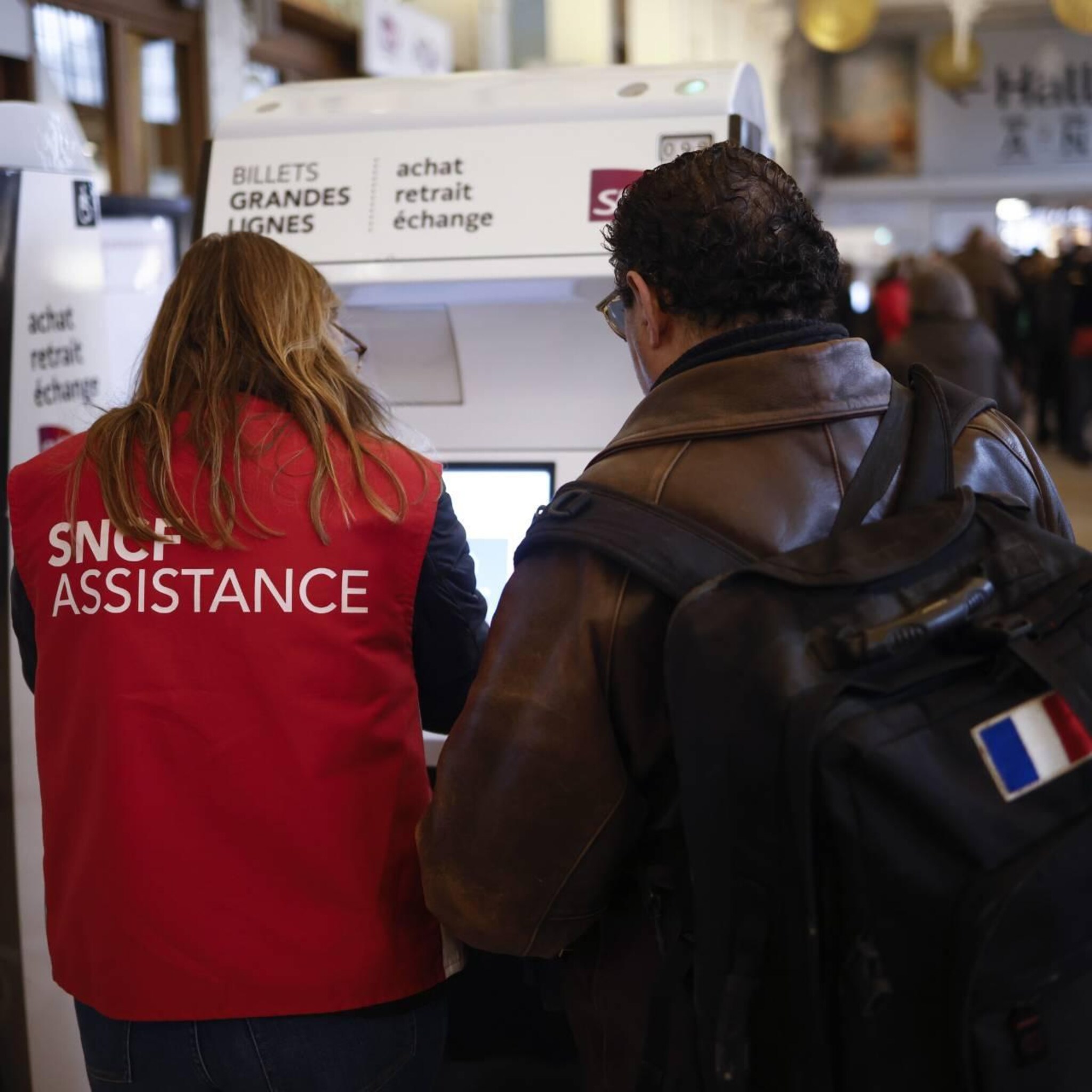 franse bond beveiligers sncf zetten staking feestweekenden door