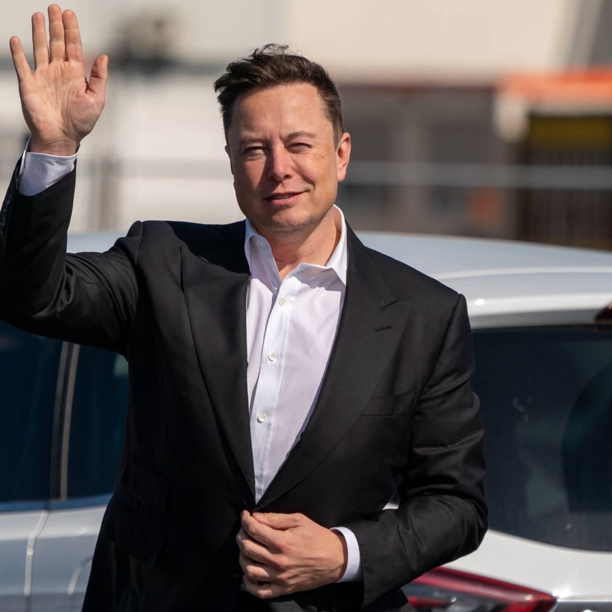 musk moet volgens 58 procent stemmen aftreden als topman twitter