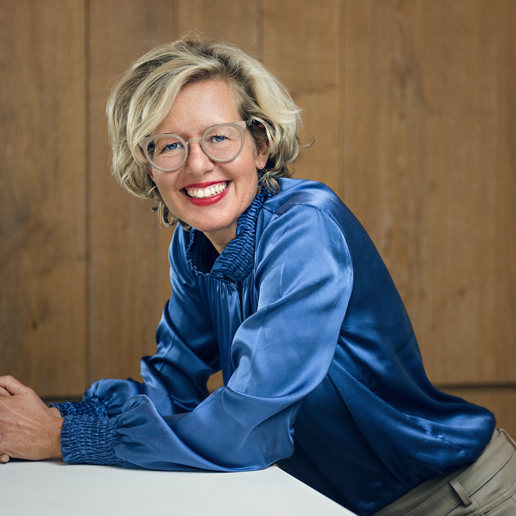 elske doets kijkt naar wat corona voor positiefs heeft gebracht