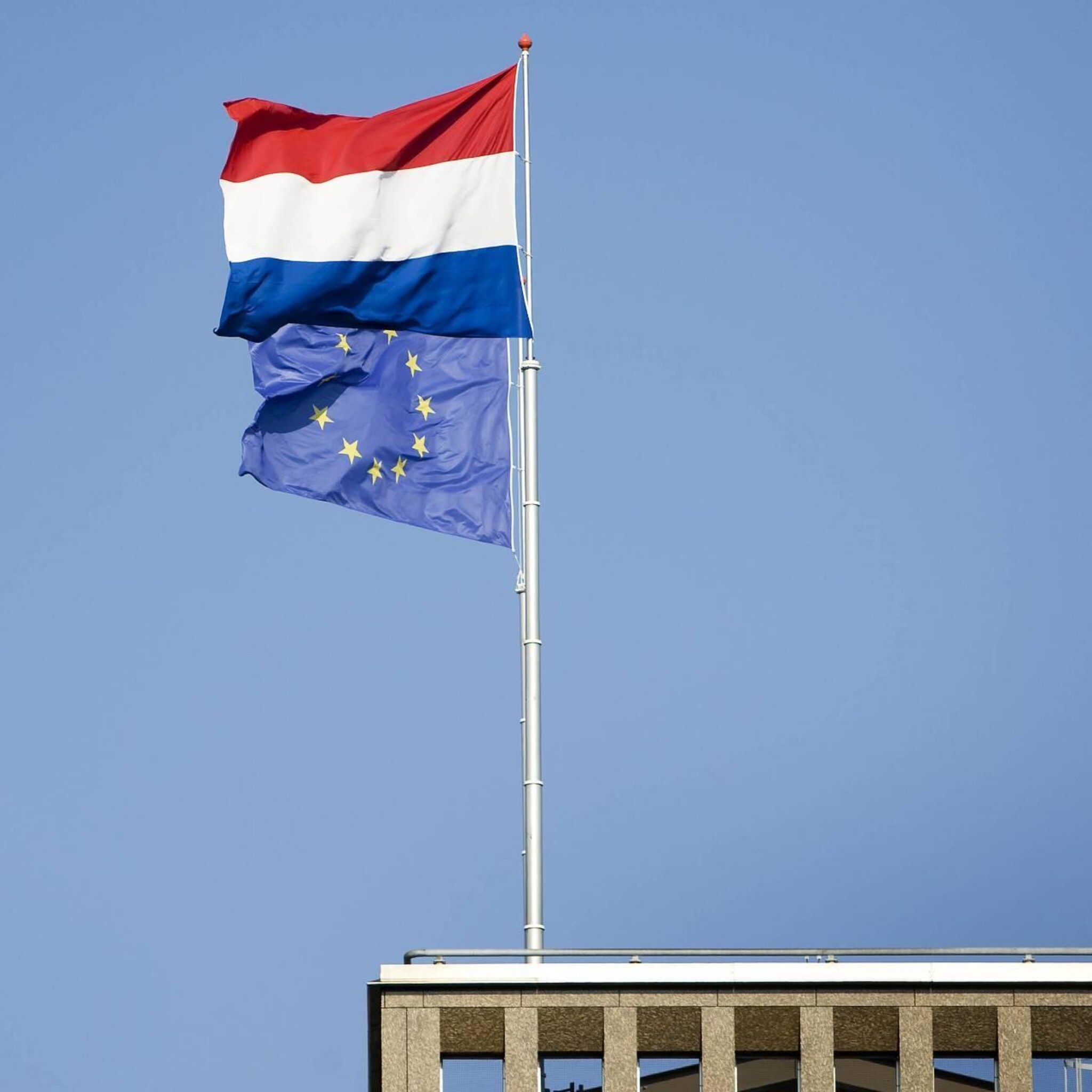 onderzoek nederlander het rijkst van inwoners europese unie