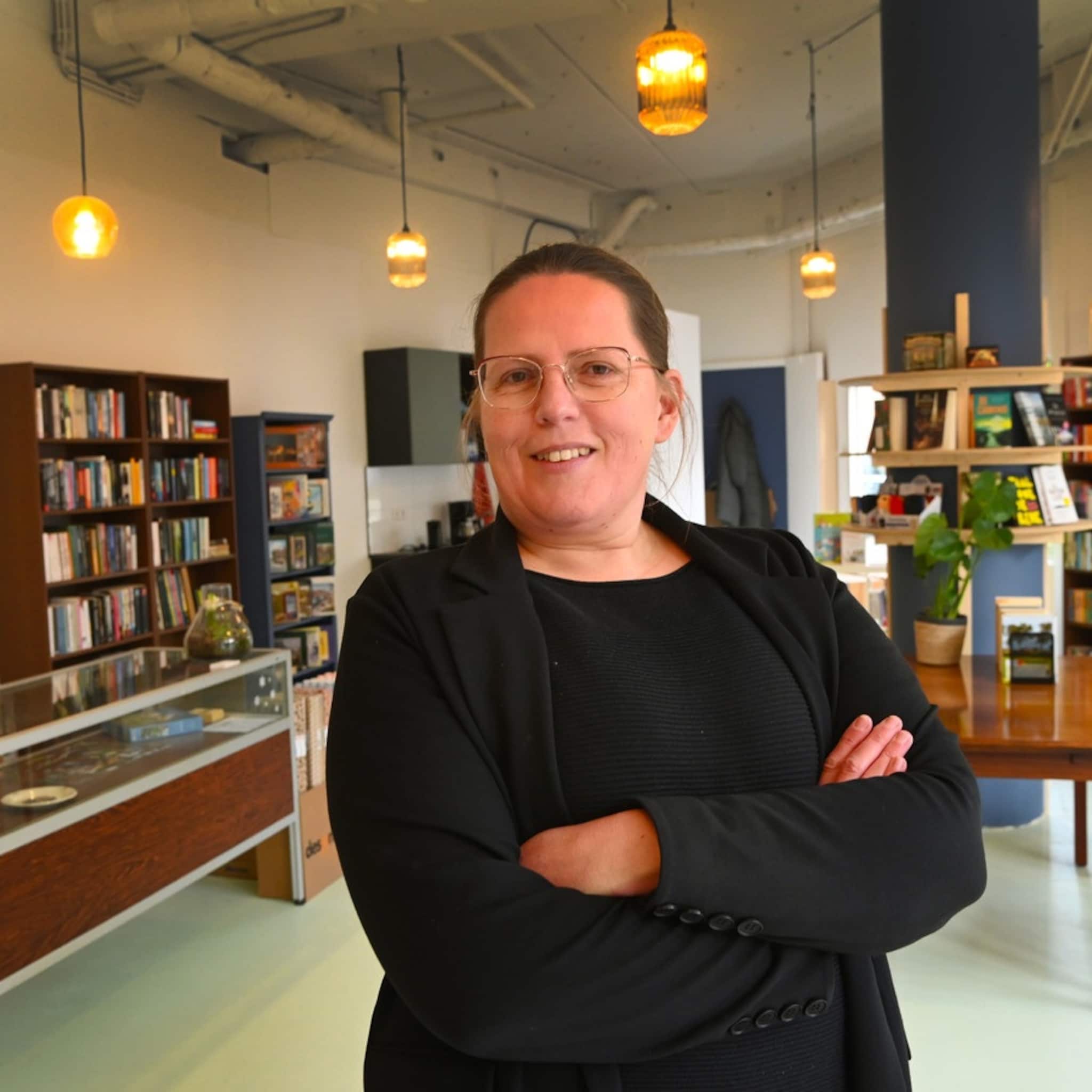 in tijden van crisis een winkel beginnen deze ondernemers hebben het lef