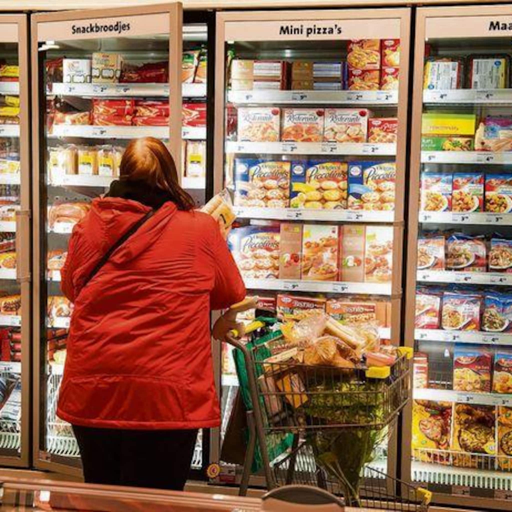 supermarkten kunnen meer doen om gezond eten te promoten maar deze twee zijn al goed bezig