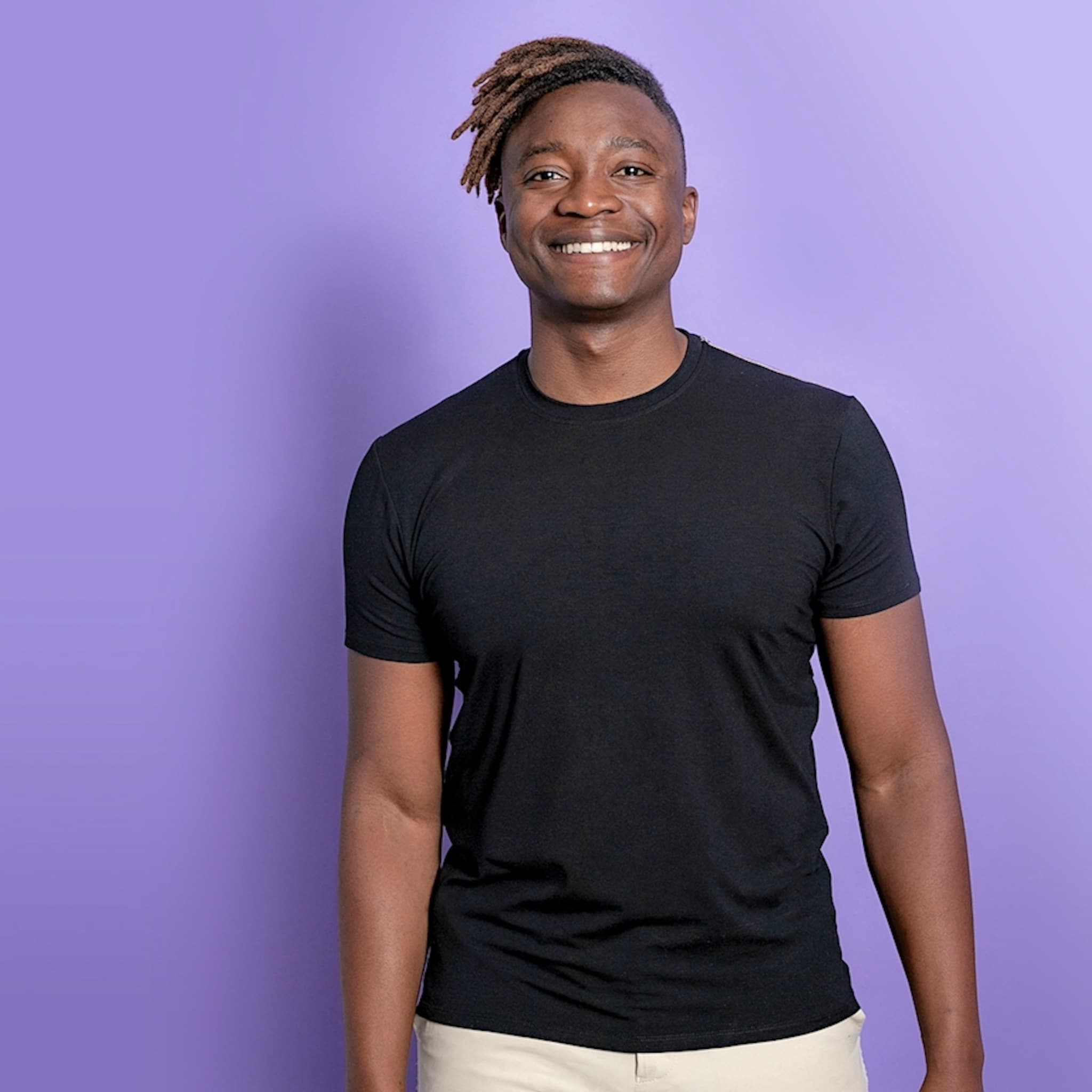 startup van de week hoe mauro met duurzame kleding de wereld ook mooier wil maken