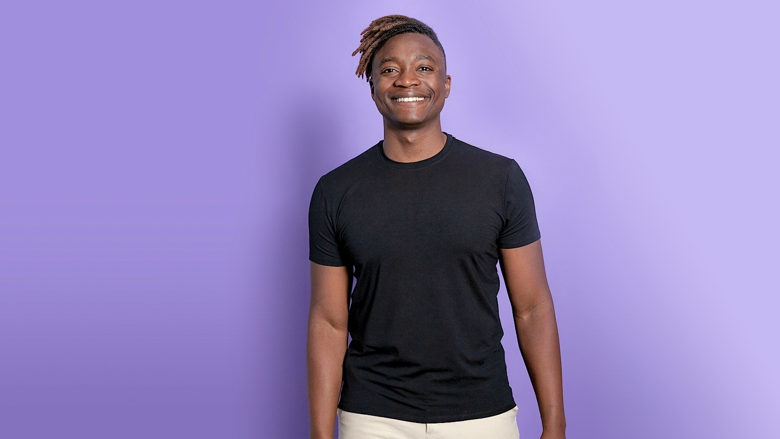 Startup van de Week hoe Mauro met duurzame kleding de wereld ook