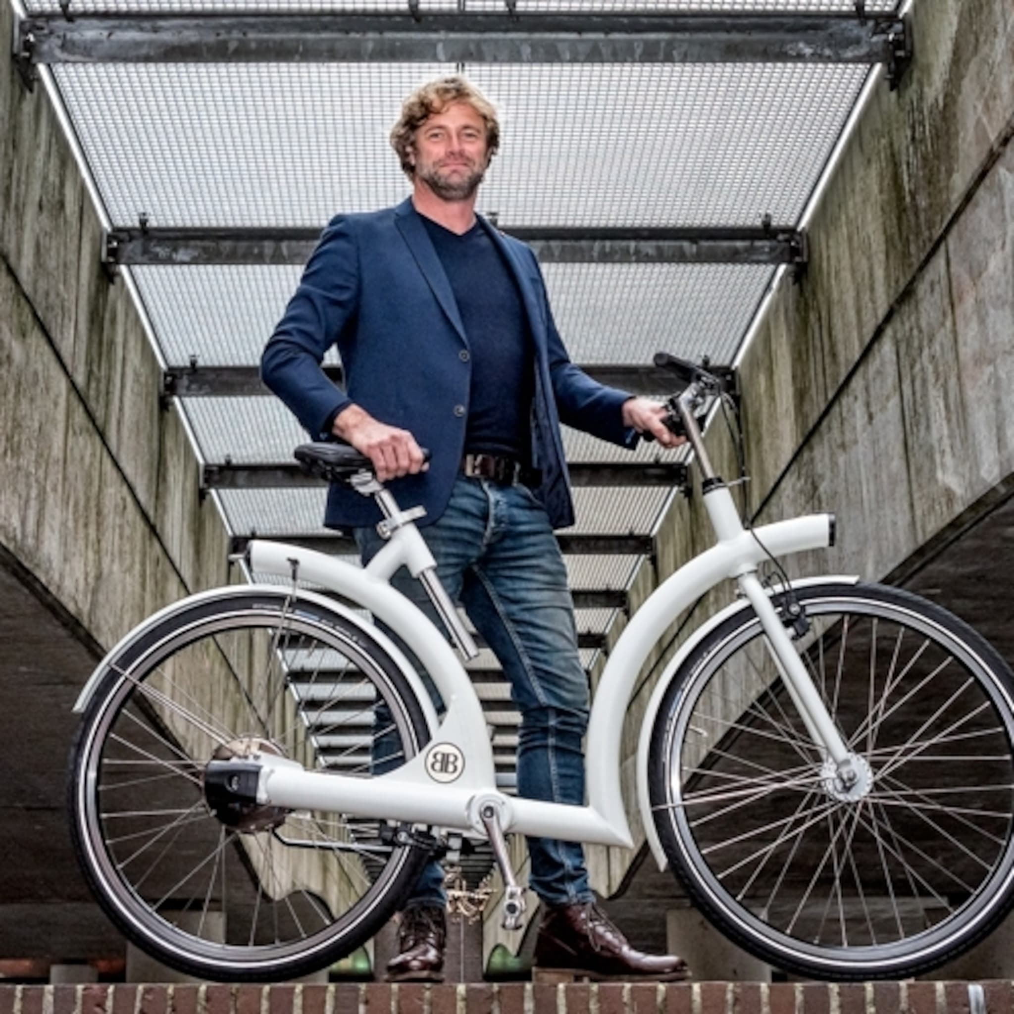 tesla van de fietsenwereld byar zet in op half miljoen aan groeigeld