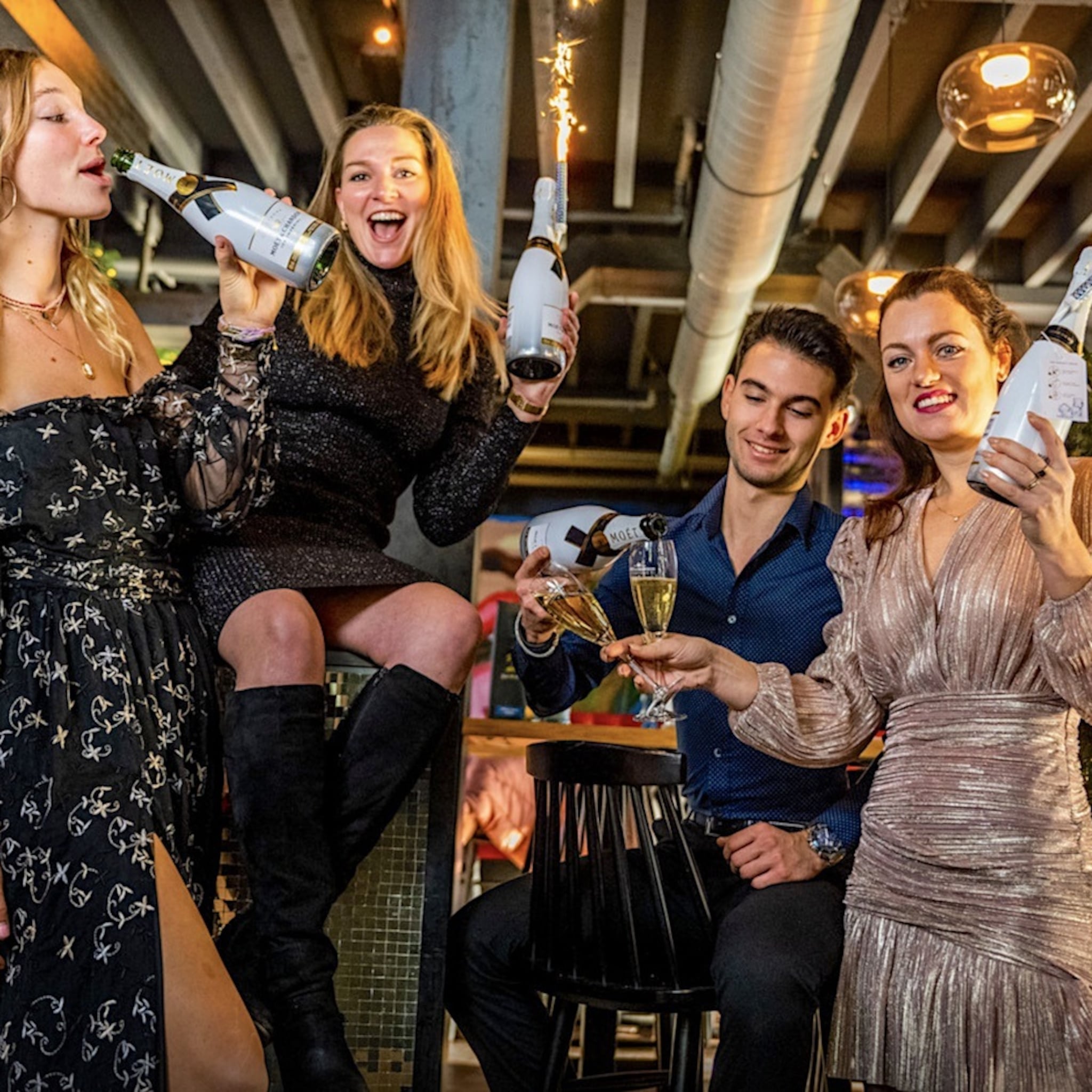 dit restaurant blijft dicht met kerst moet bedragen gaan vragen waar ik niet blij van word