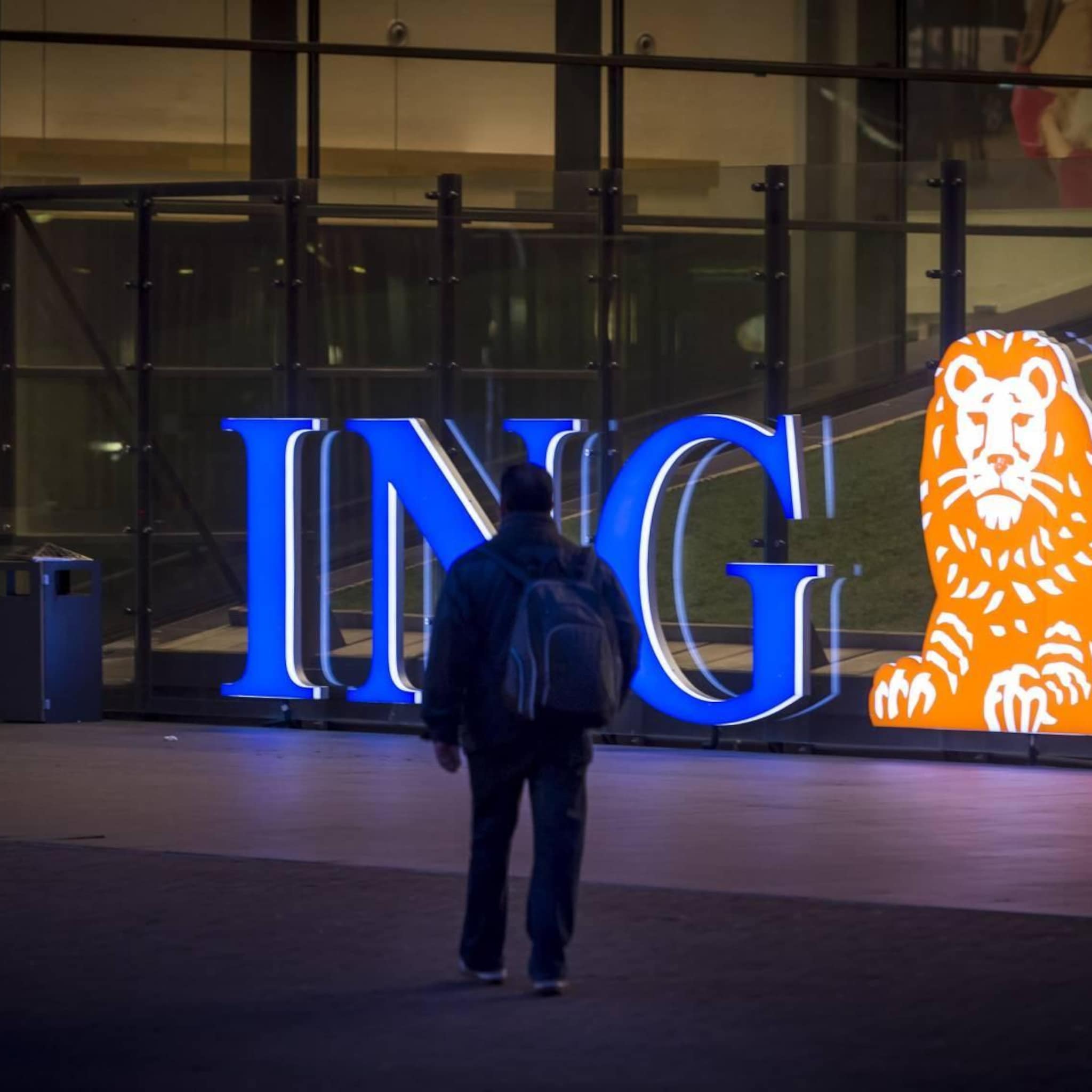 australische boete voor ing voor overtreden regels klantendata