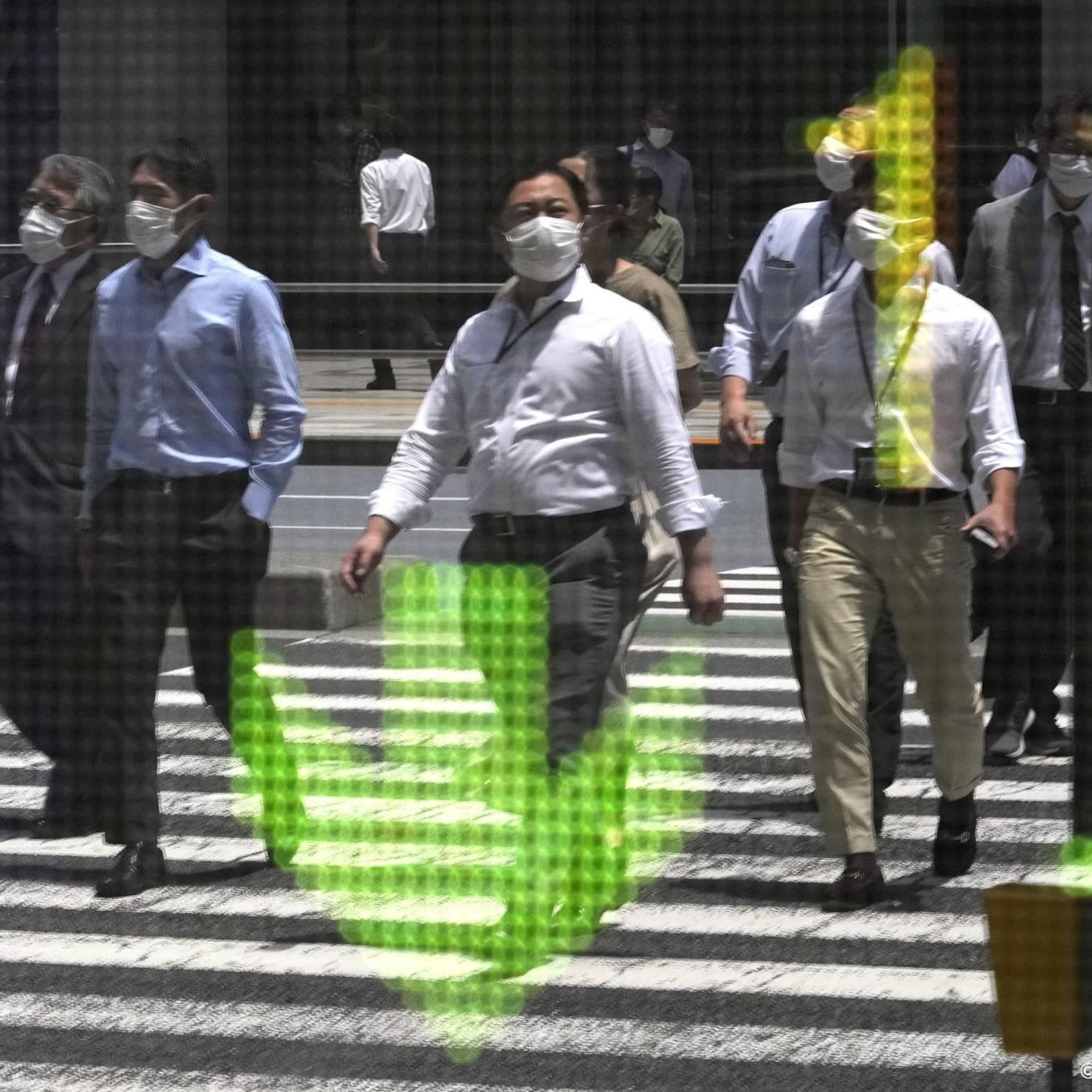nikkei flink lager door koersverliezen chipbedrijven