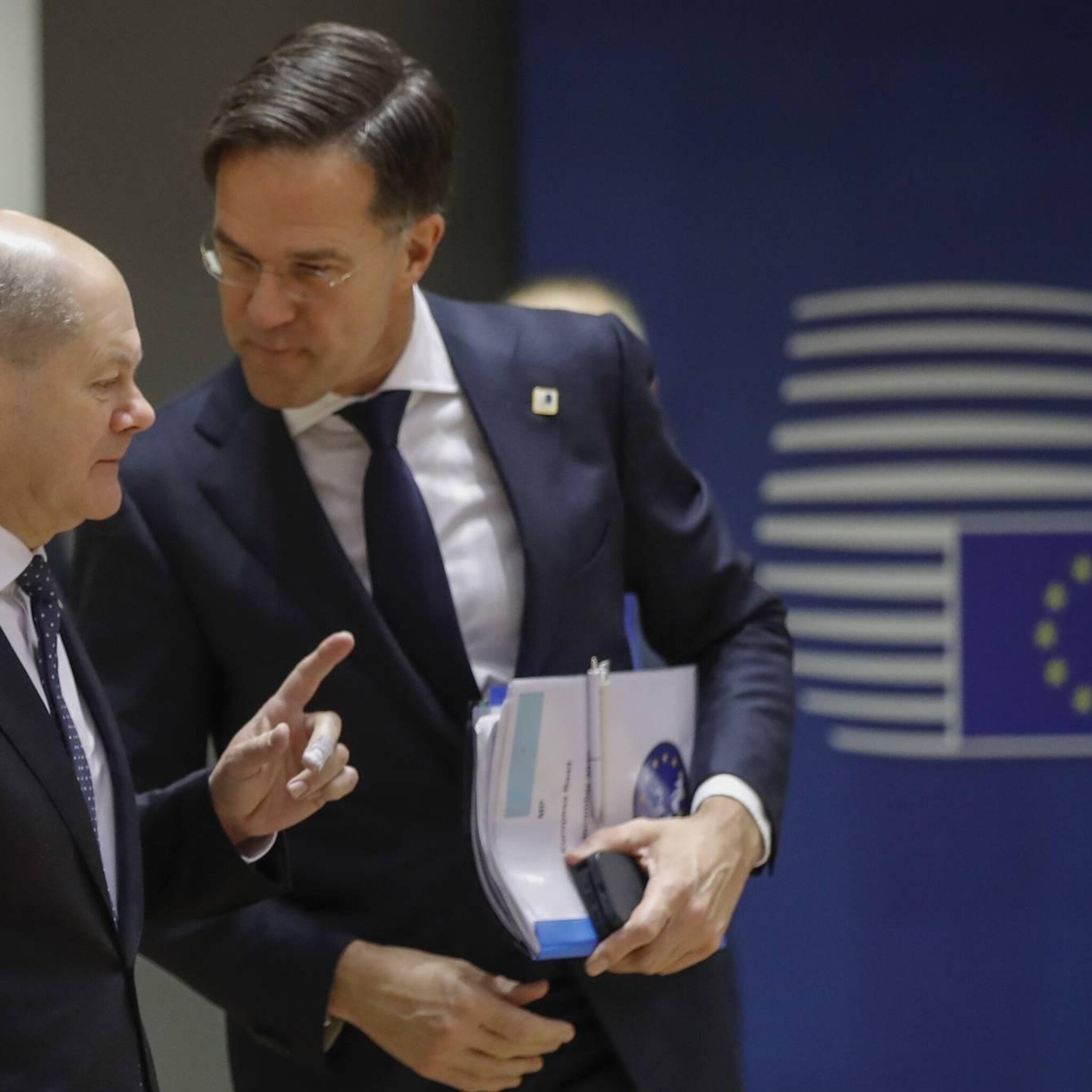 eu leiders vragen om concrete plannen die economie versterken