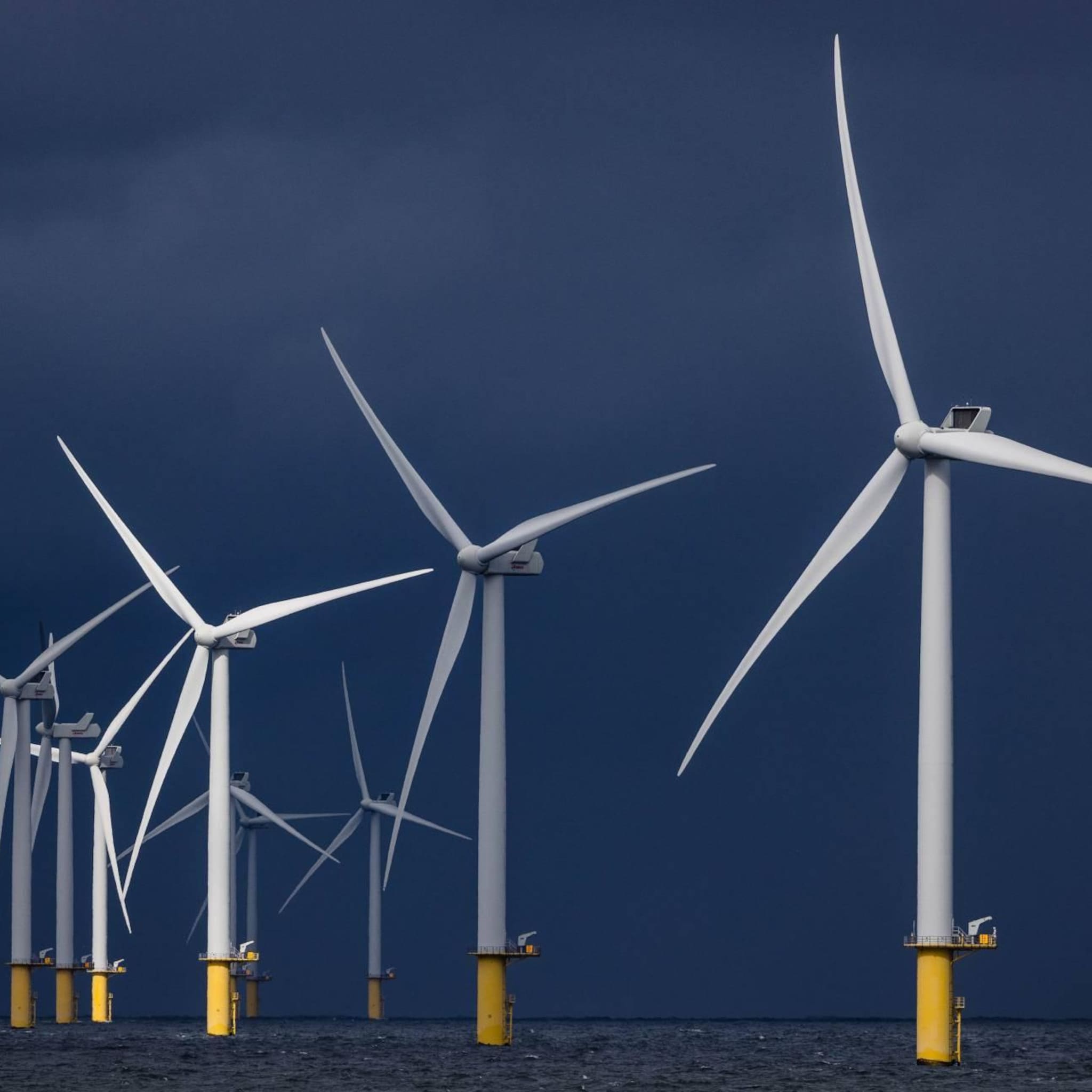 shell en eneco winnen aanbesteding nieuw windpark op zee