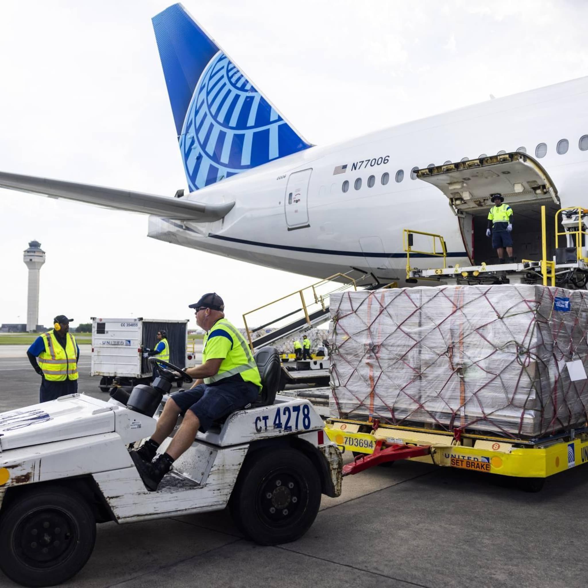 bagageafhandelaars heathrow gaan ook tijdens jaarwisseling staken