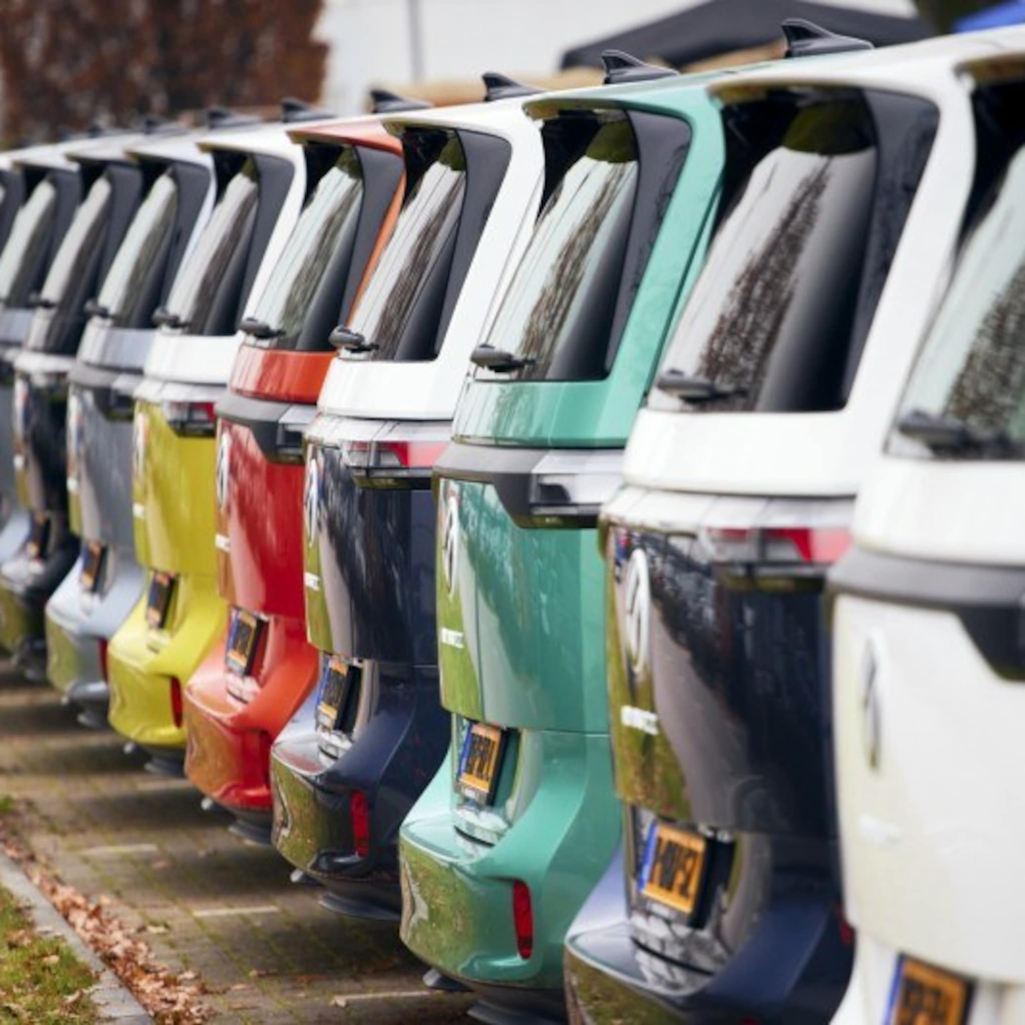 ondernemers willen wel verduurzamen maar hebben geen geld