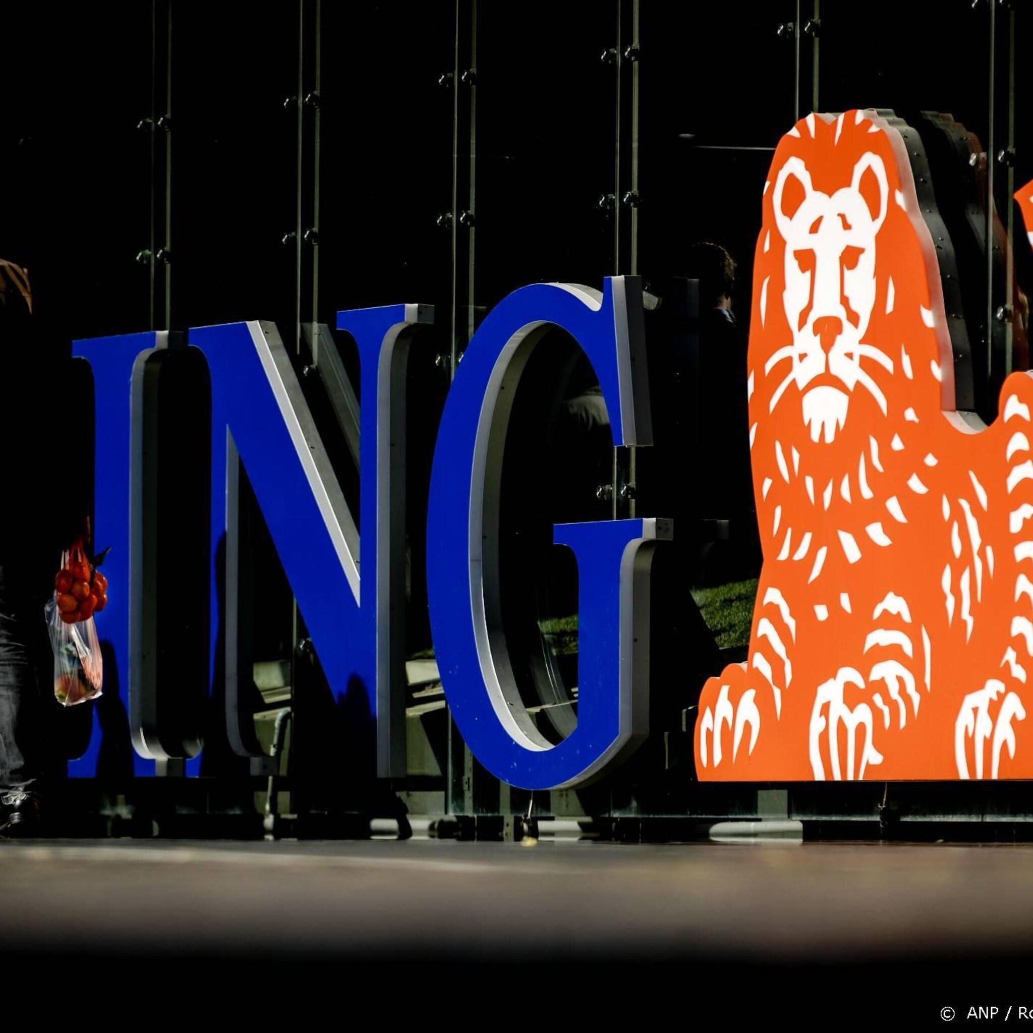 ing huizenbezitter bezorgd over hypotheek maar handelt niet
