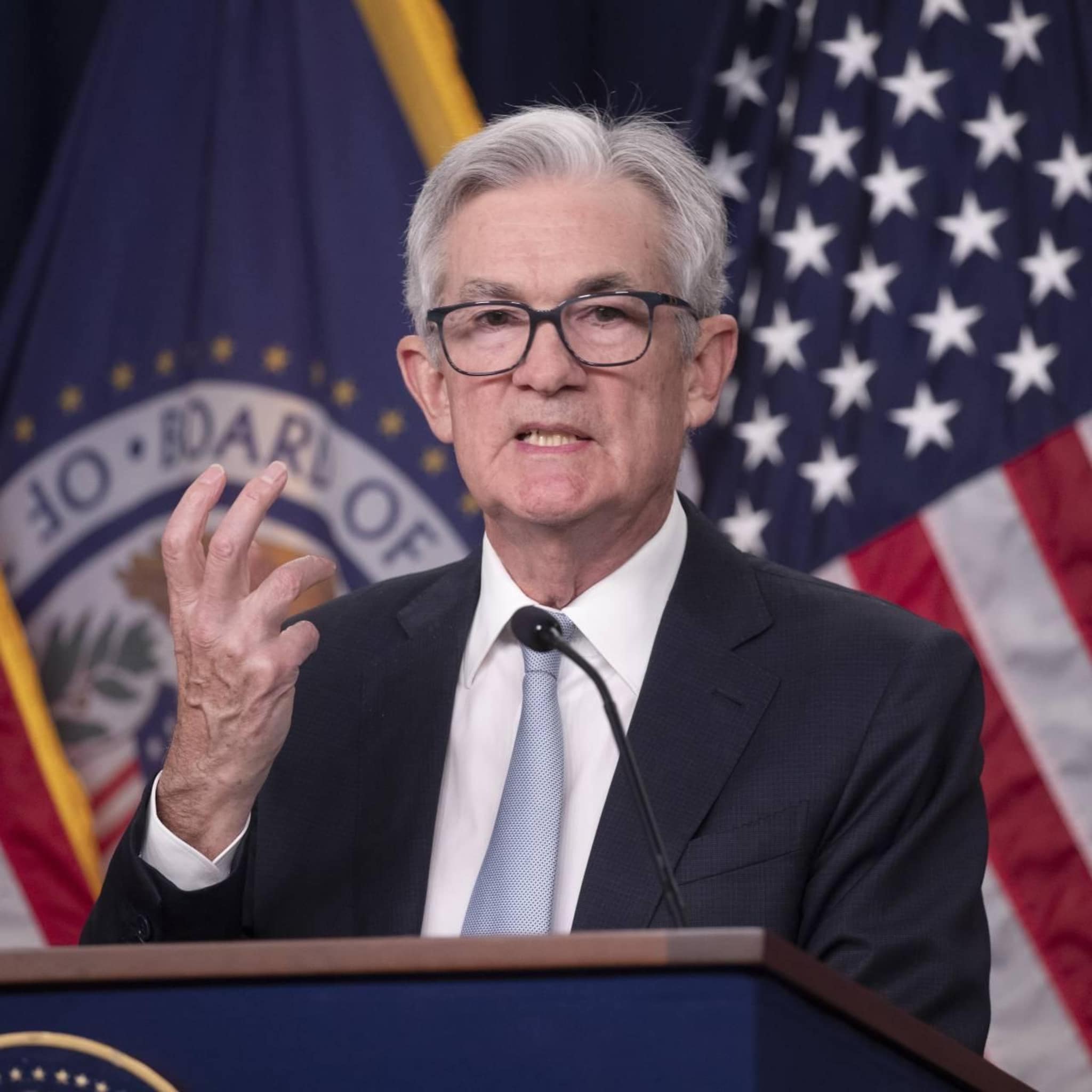 federal reserve verhoogt amerikaanse rente minder sterk