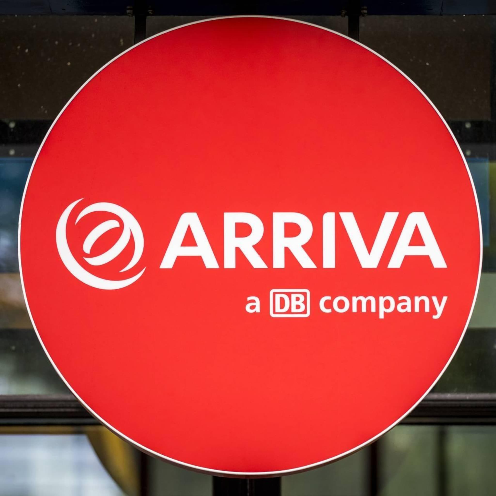 arriva wil in 2025 treindienst groningen zwolle uitvoeren