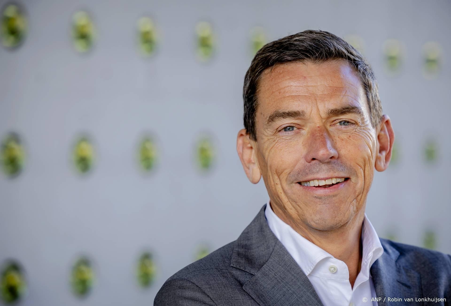 beeld deondernemer
